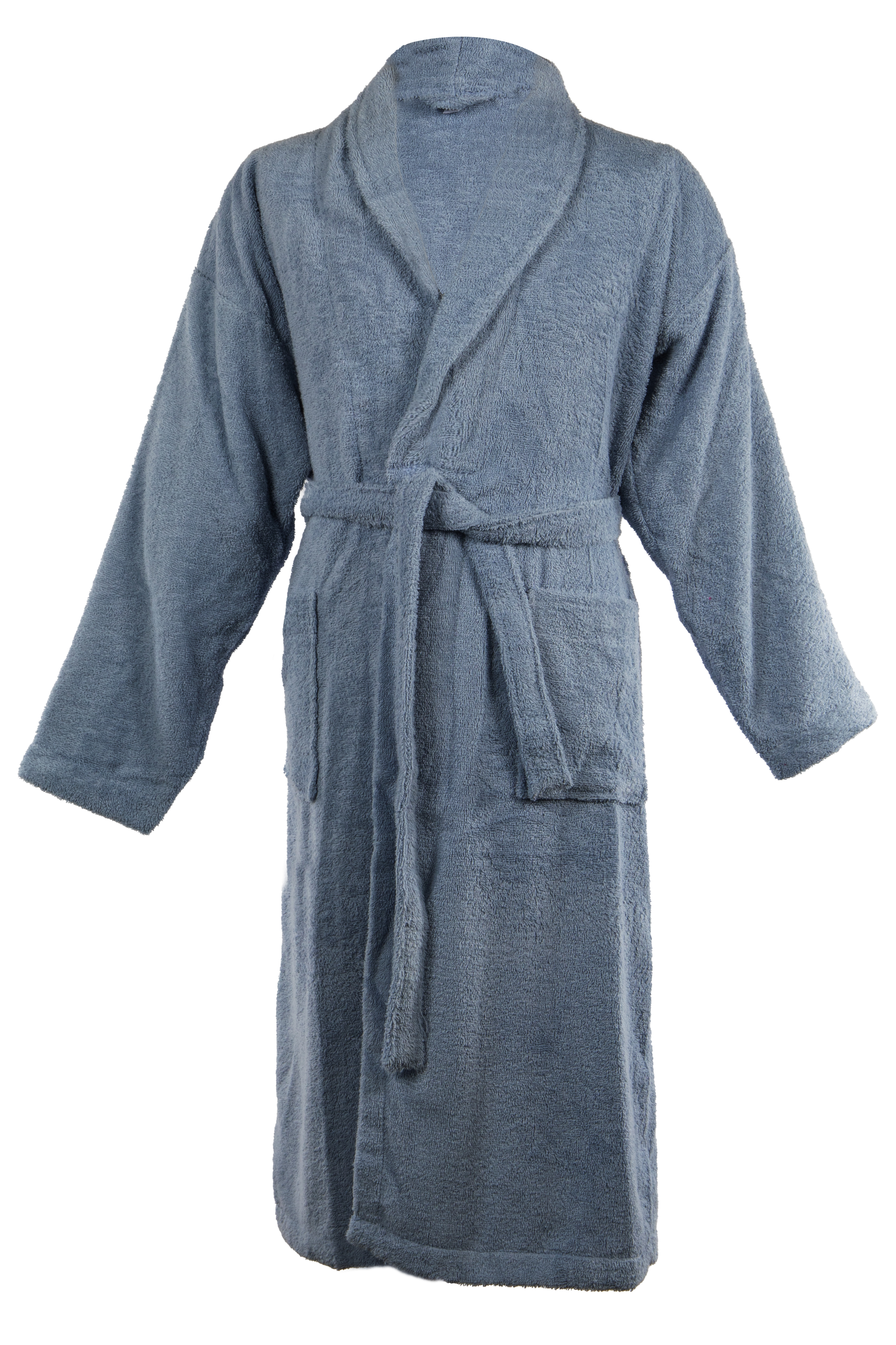 Peignoir LINDU S/M - nova blue