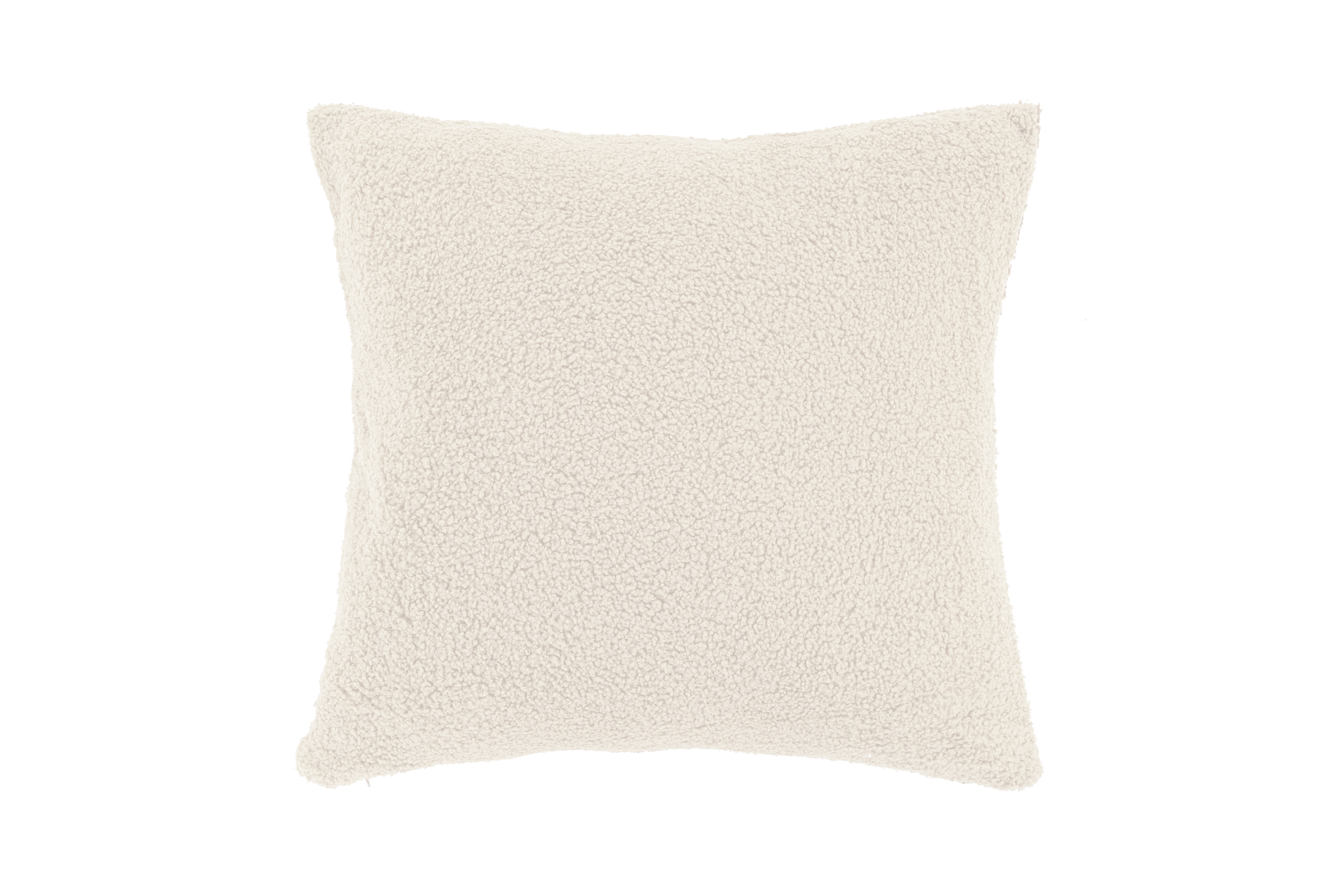 Coussin (rempli) DAWNY 45x45CM, ivory