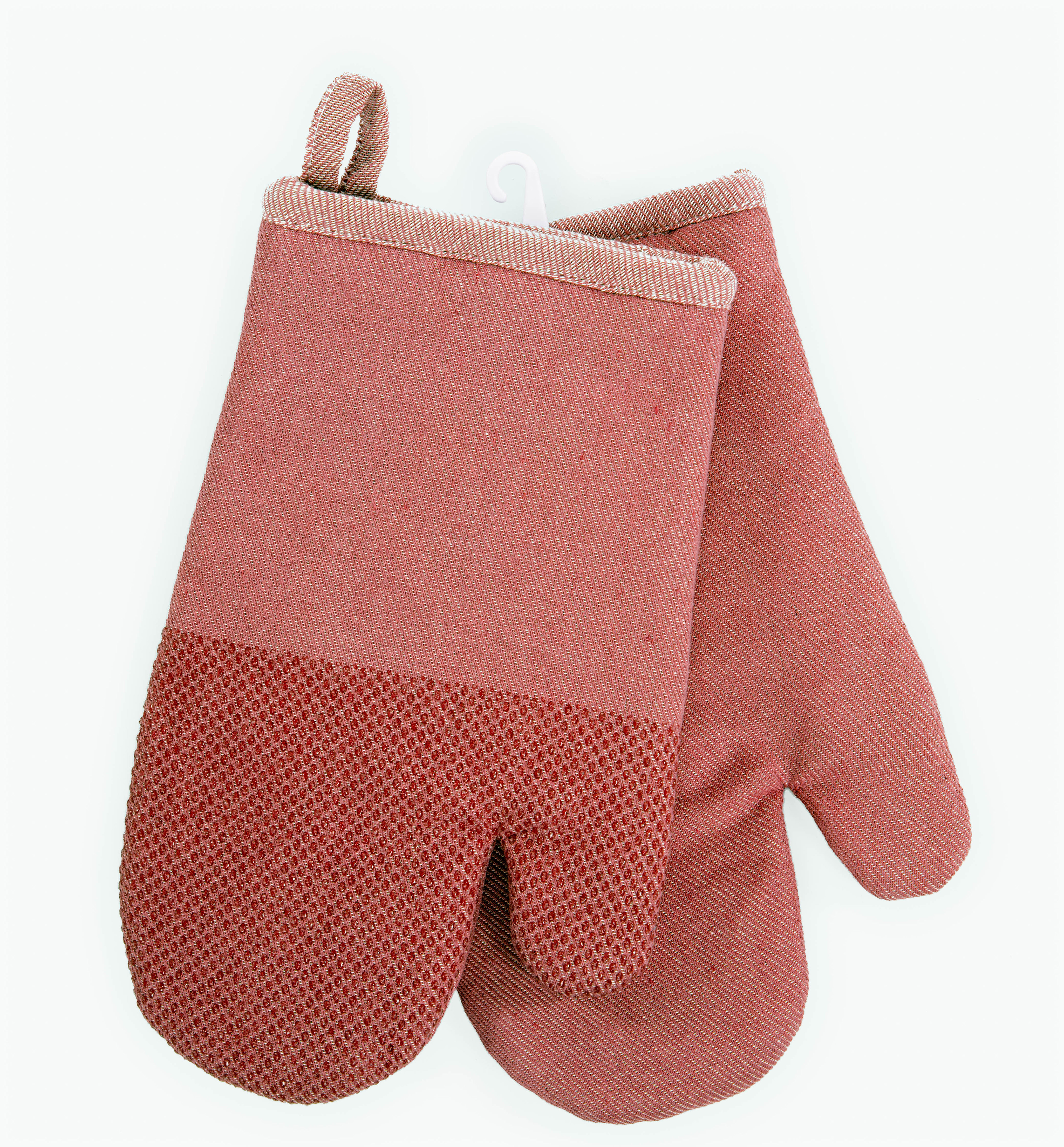 Gant de cuisine SOMERSET 18x32cm, terre cuite