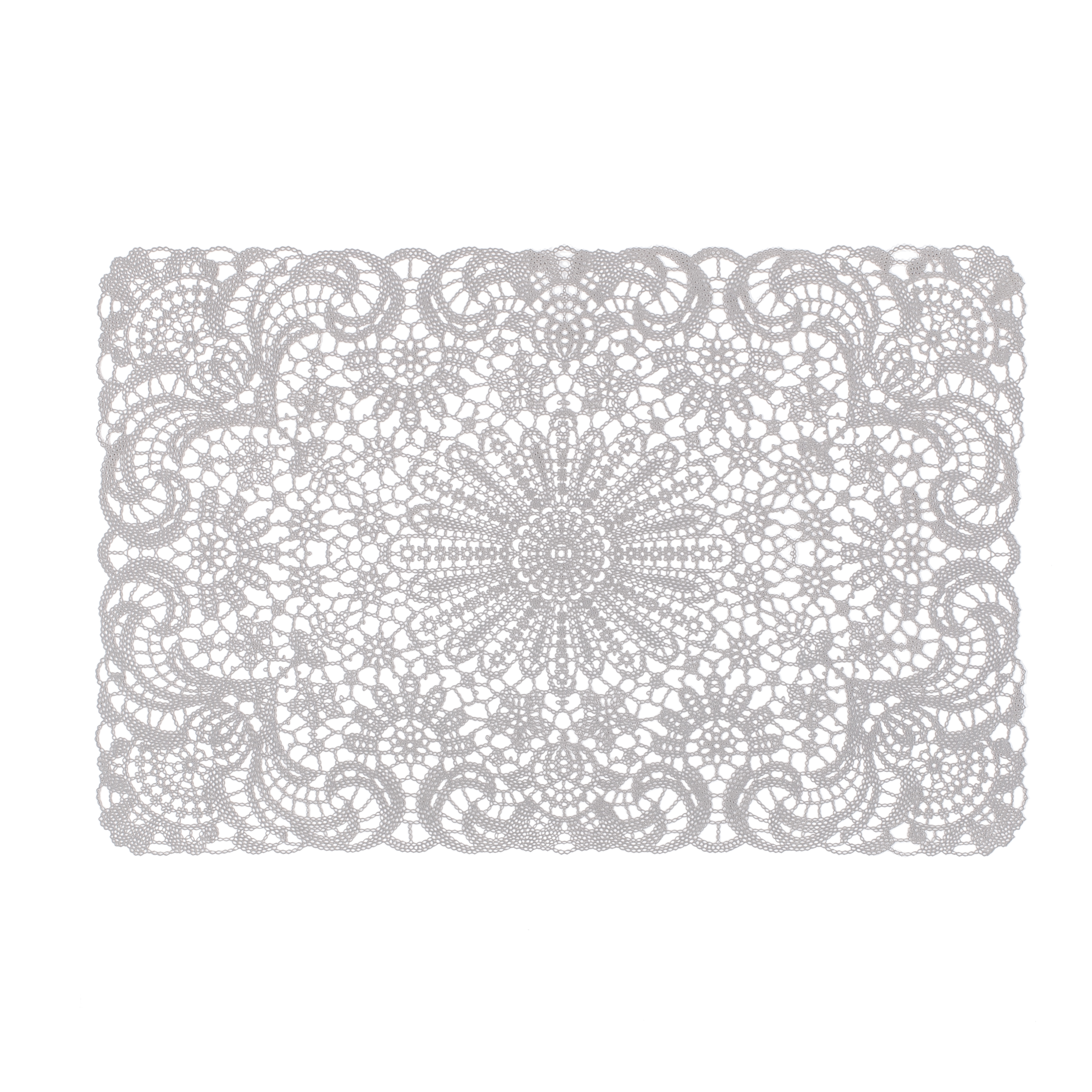 Set de table, Lace, 45x30cm, sable