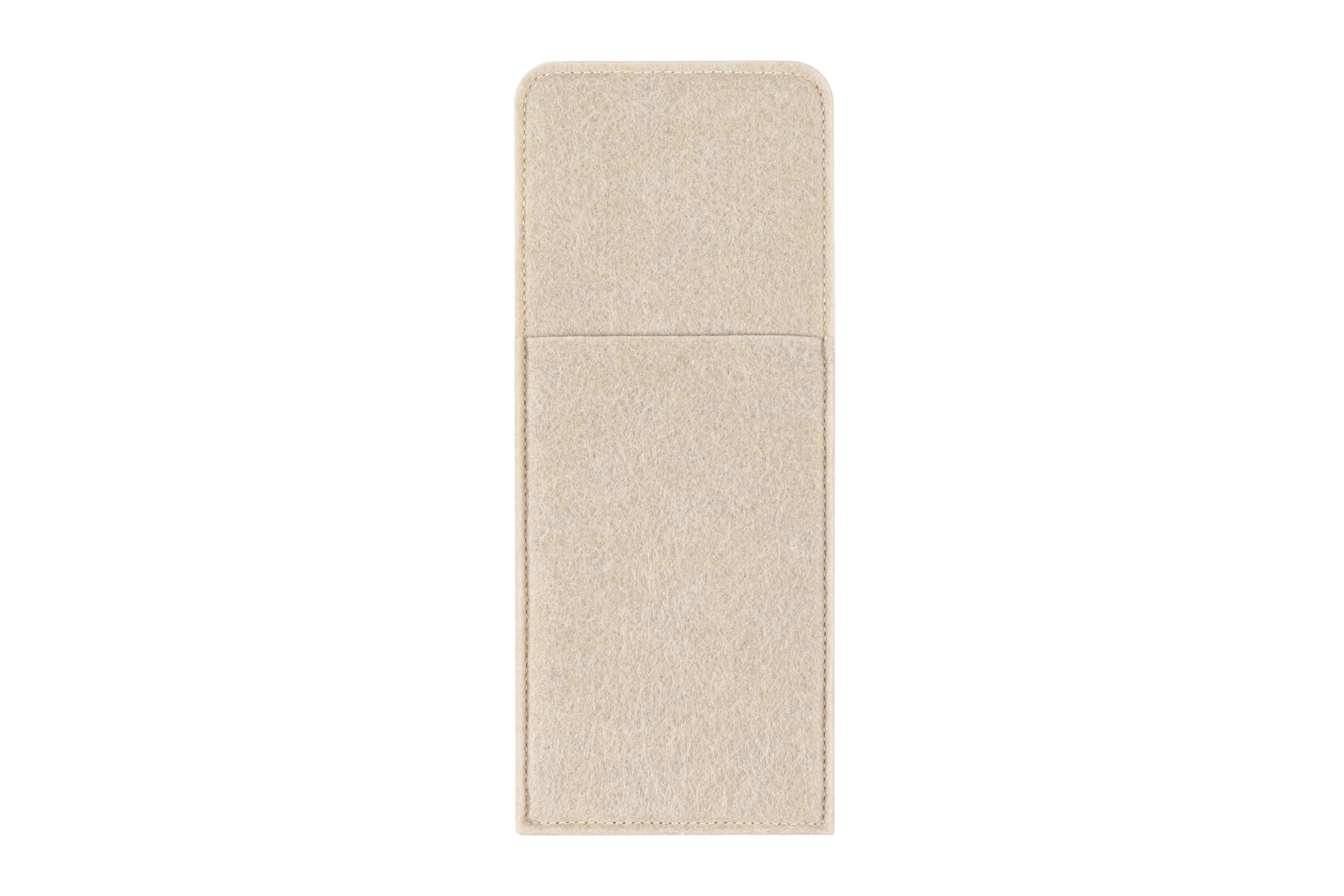 Cutlery holder NUNO, 25 x 10 cm, ivory