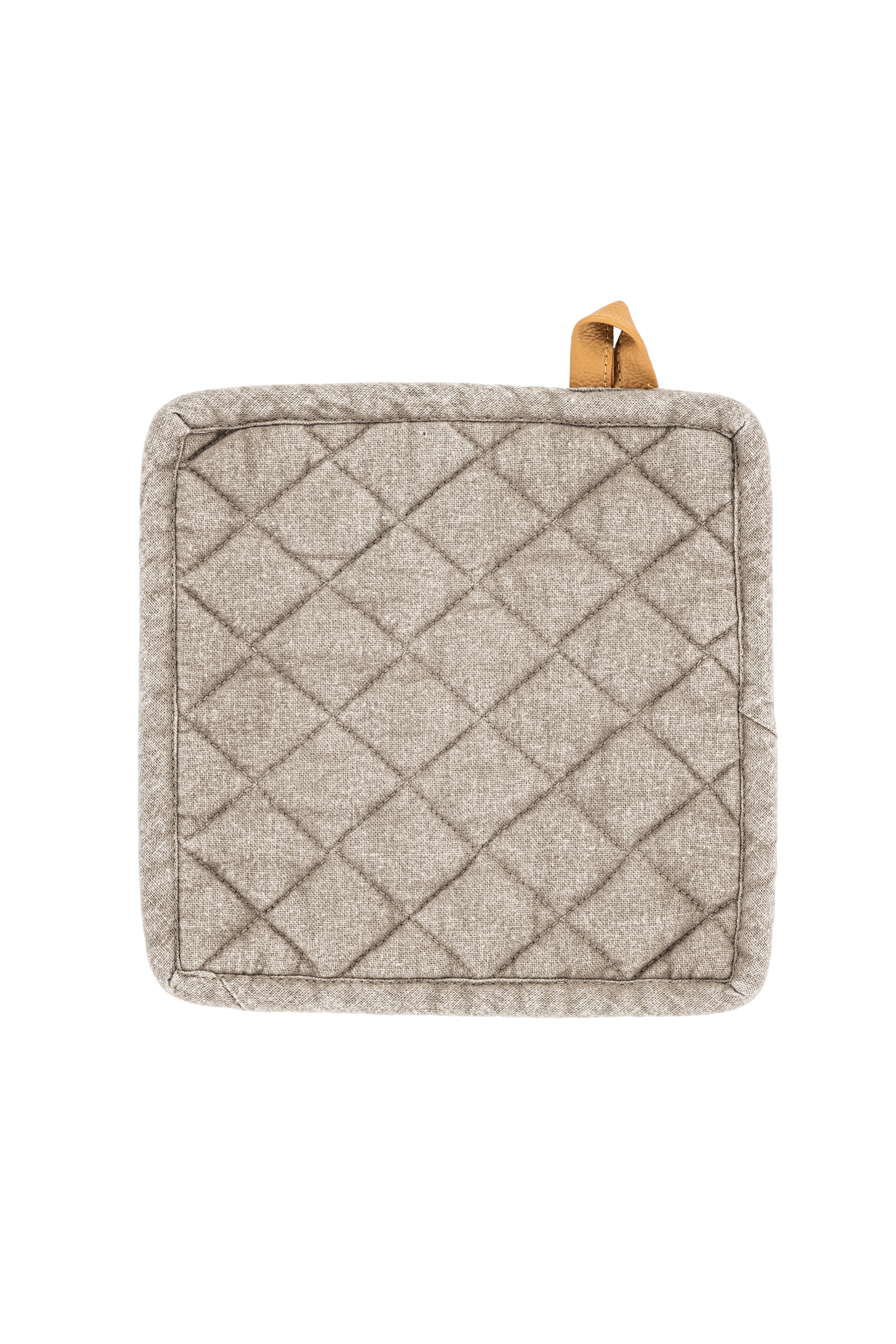 Manique MYRNA 20x20cm - set/2, taupe