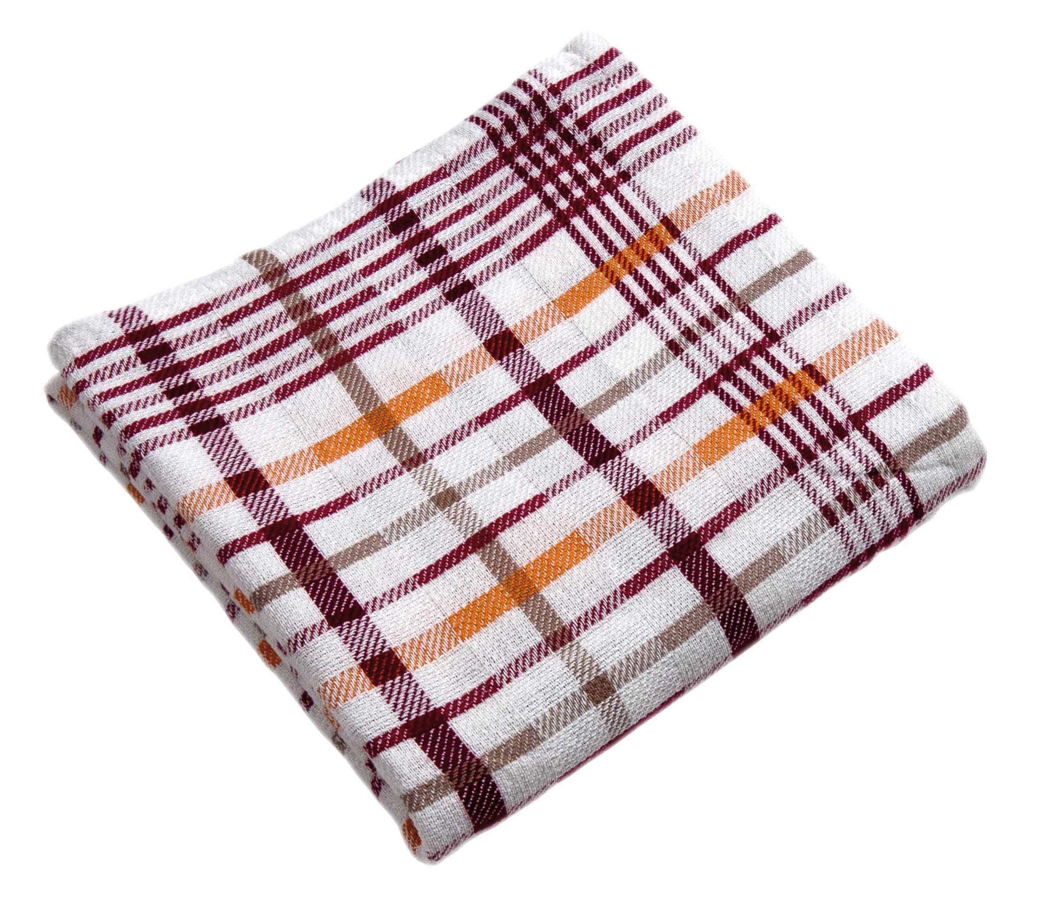 Kitchentowel 65X65 QUICKLY SET/6