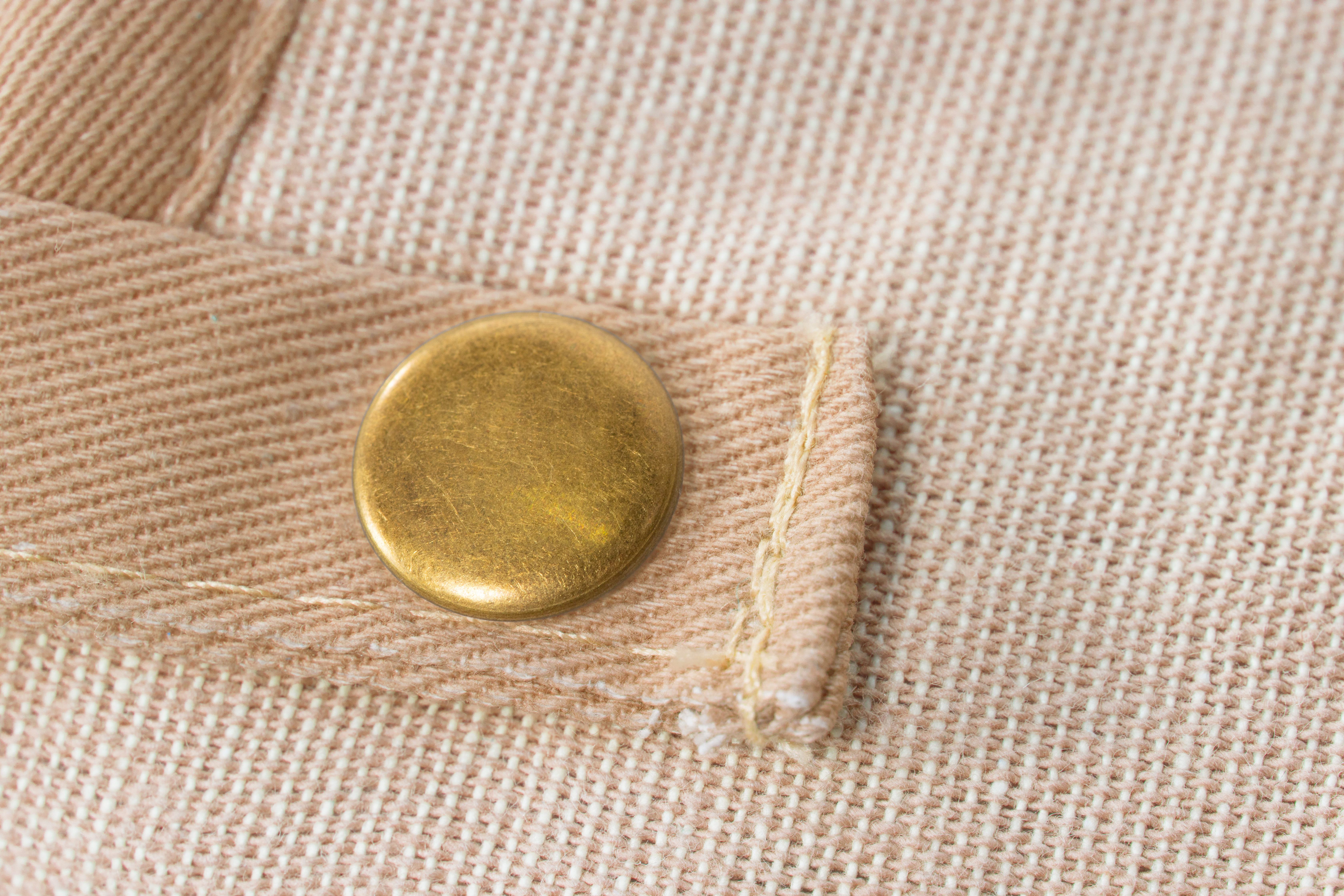 Gant de cuisine SILO - SET/2 (1L + 1R) - 18x33 cm, sable