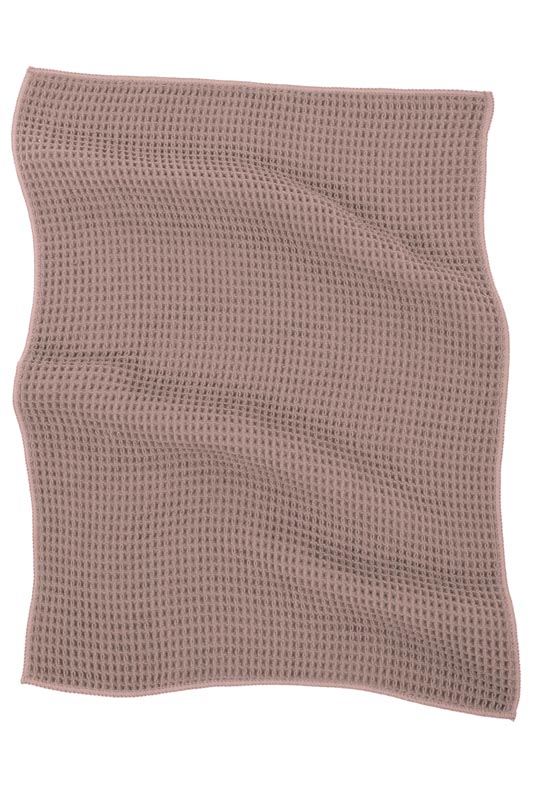 Torchon de cuisine ESSENTIAL - SET/2 - microfibre - 40x60 cm, rose