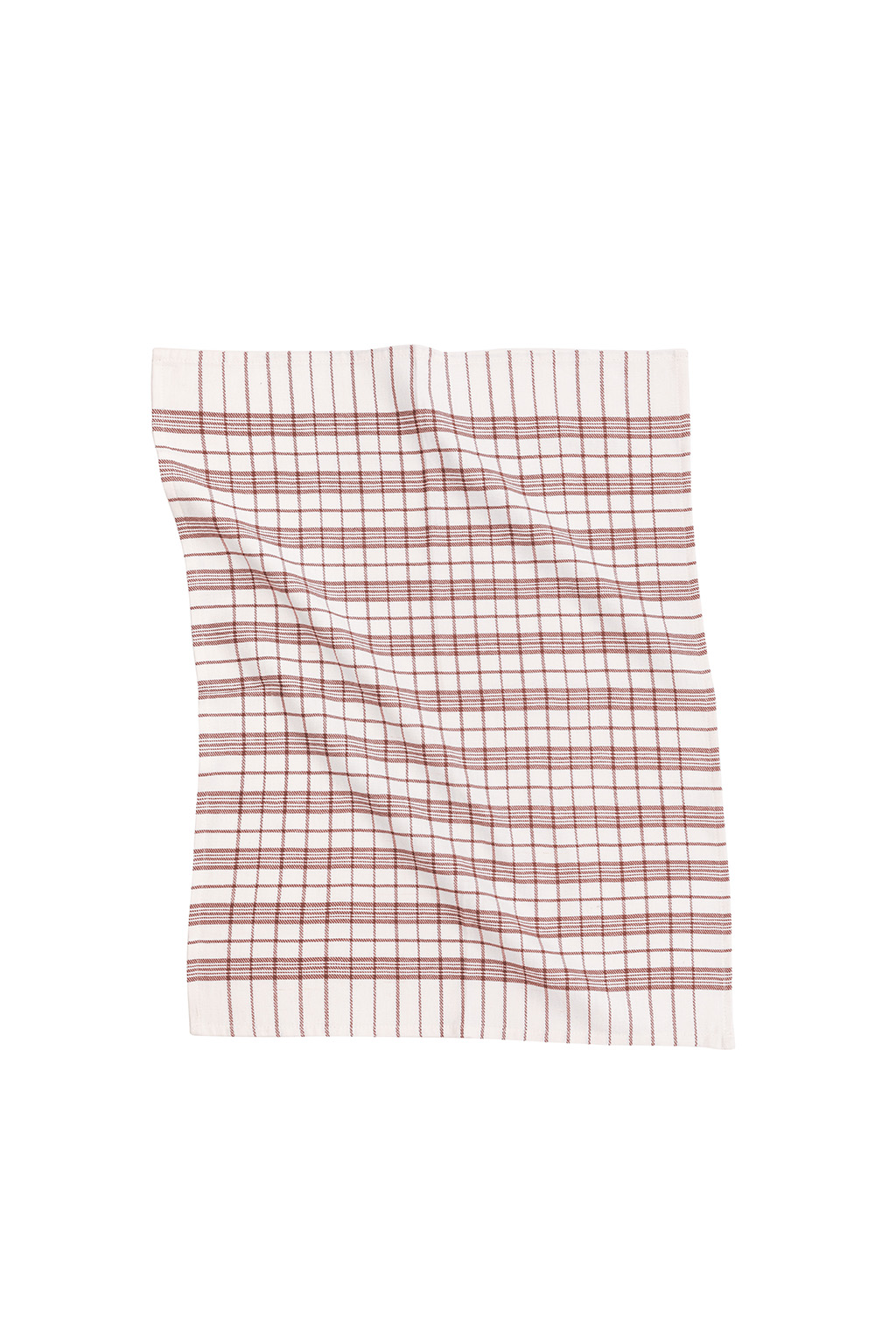 Torchon - SET/3 - 50x70 cm, burntbrick