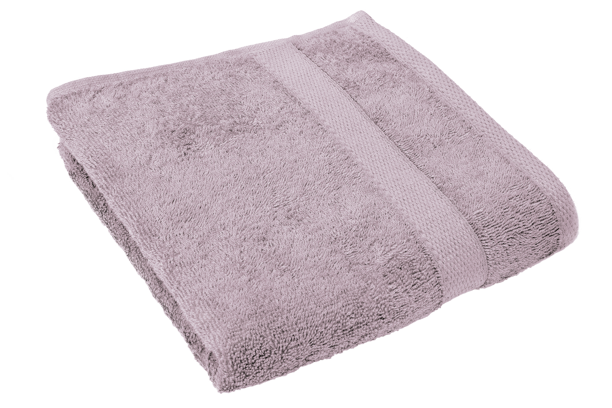 Serviette de bain 50x100cm, lilac