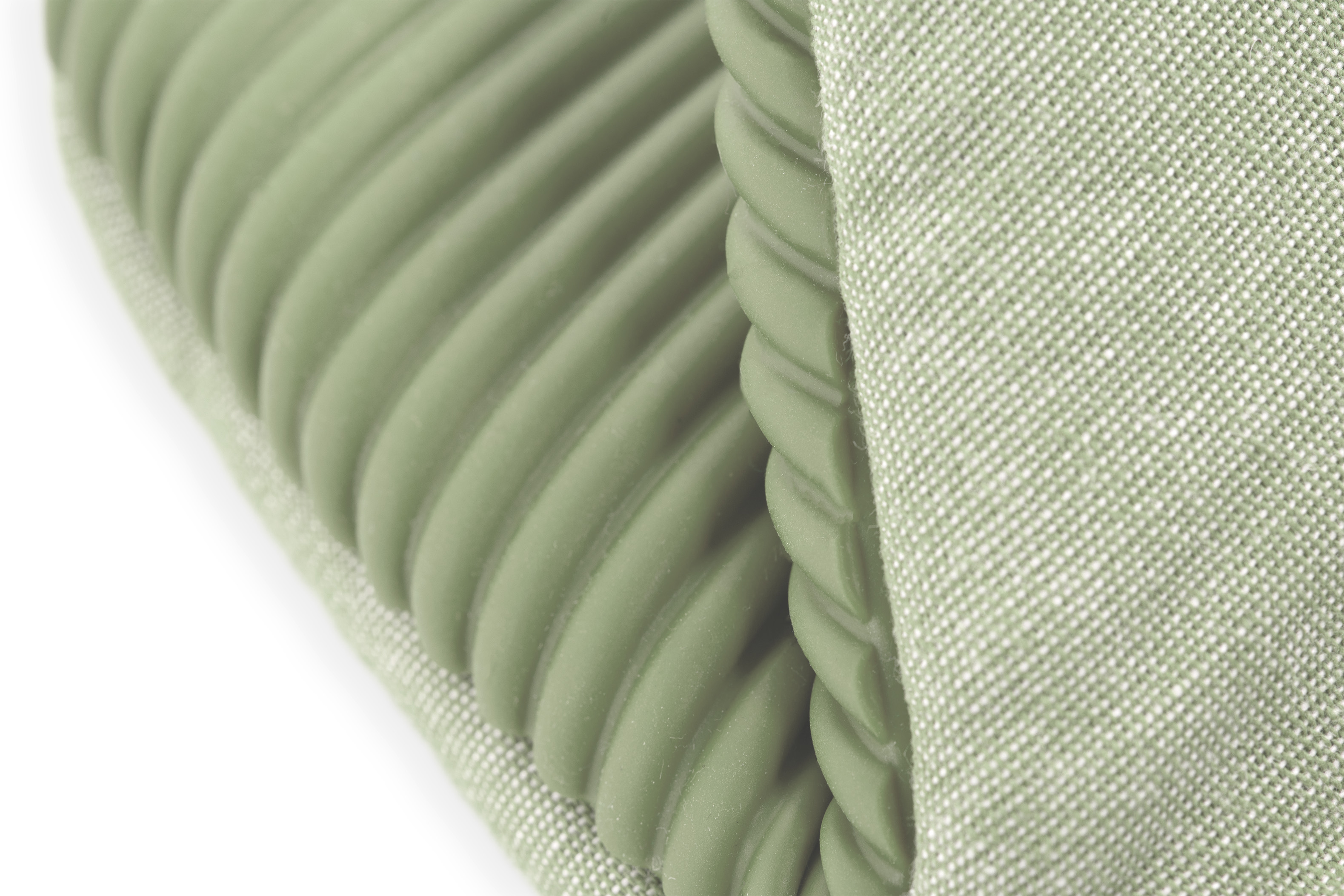 Gripper SILO 14x21,5cm - SET/2, green tea