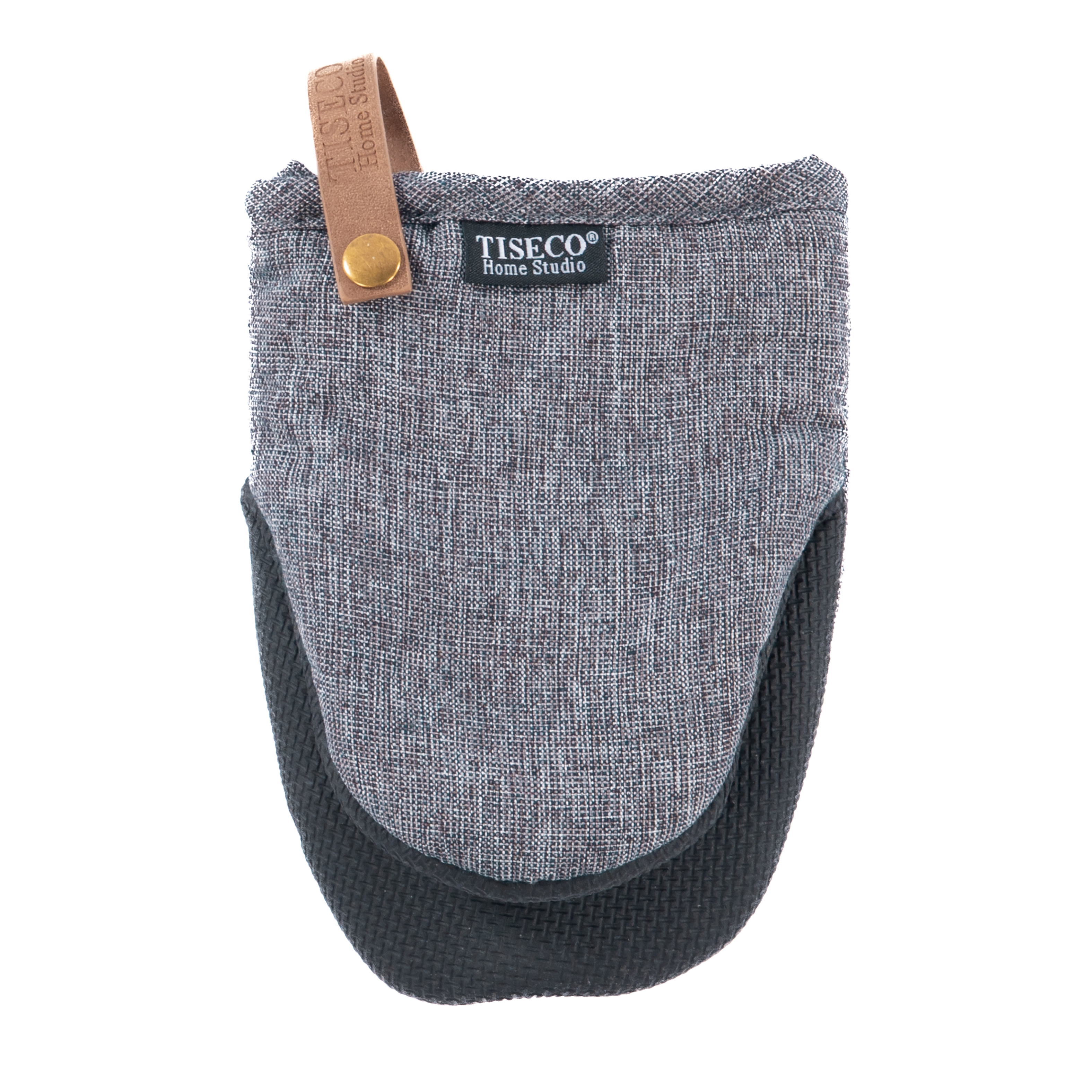 Gripper HERCULES - SET/2 - 14x18 cm, gris foncé
