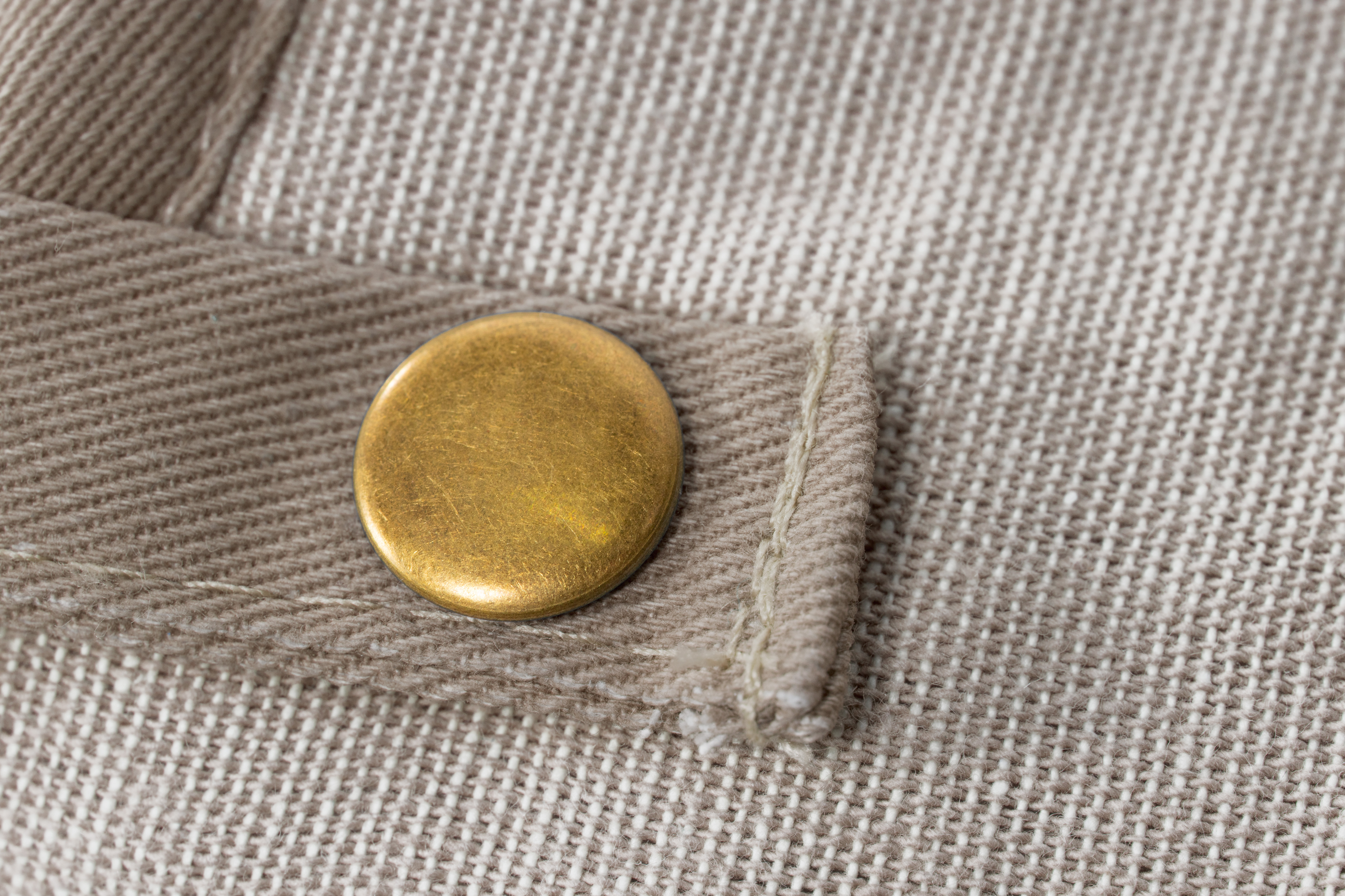 Gant de cuisine SILO - SET/2 (1L + 1R) - 18x33 cm, taupe