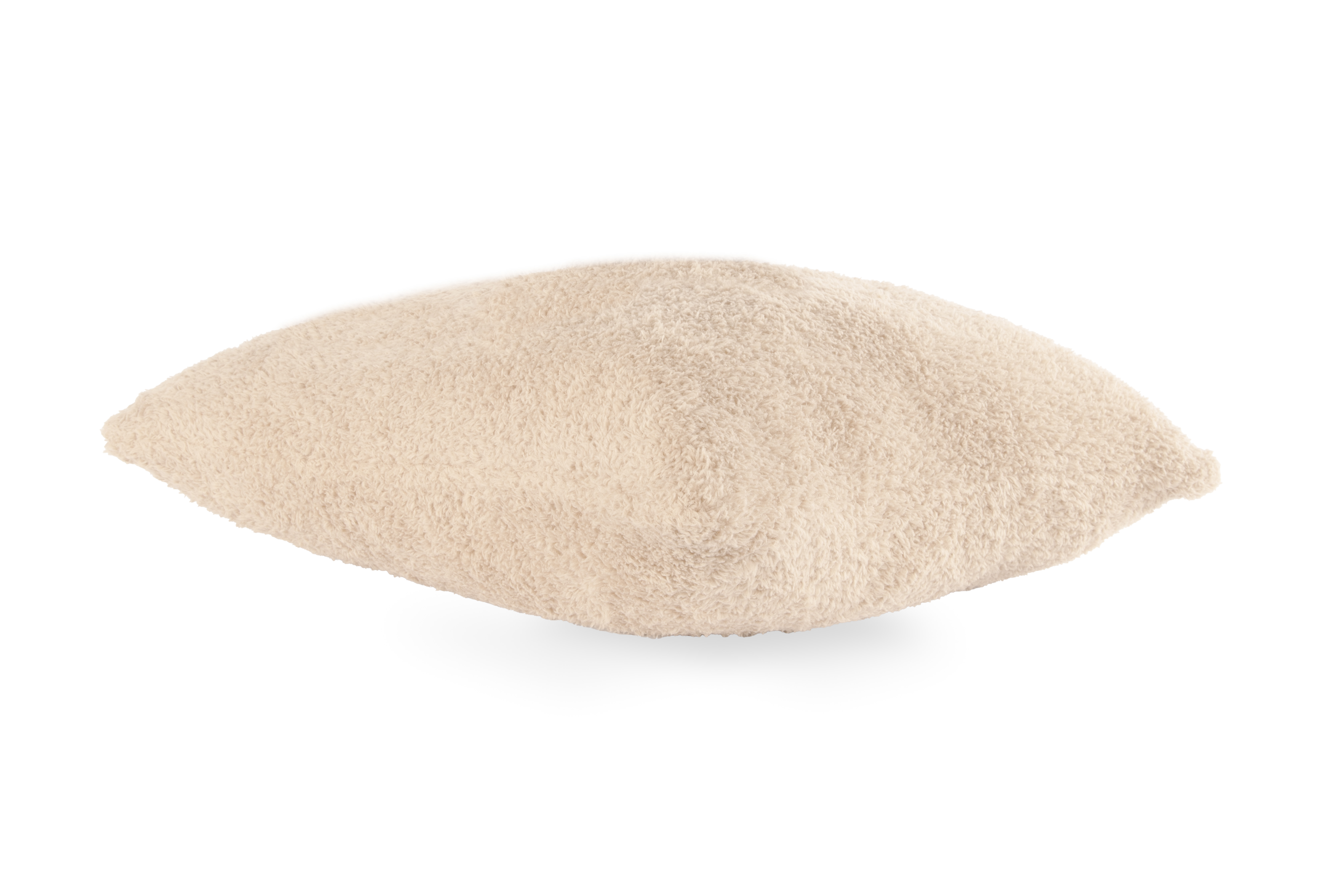 Coussin (rempli) COCOON - 45x45 cm, beige