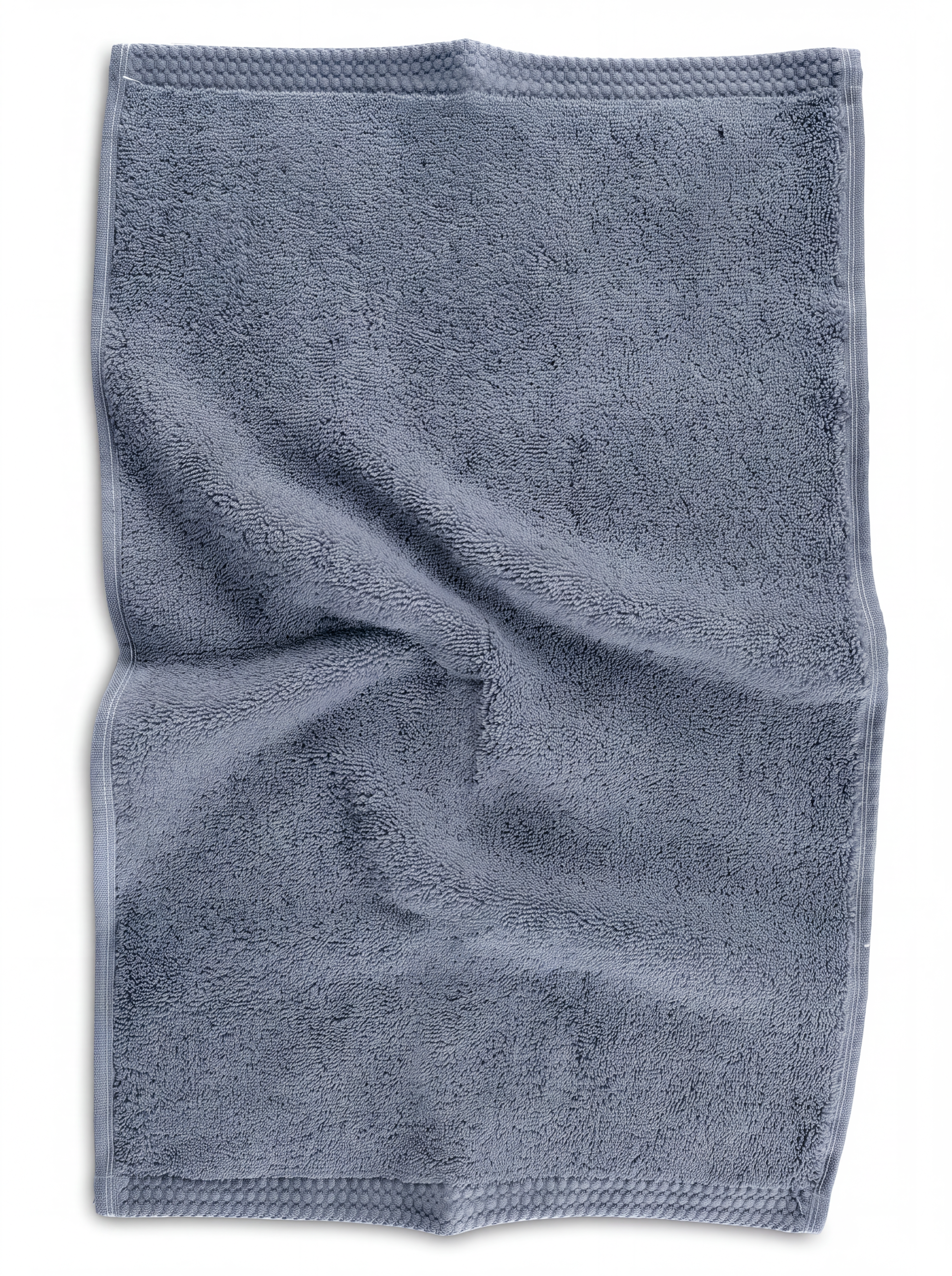 Gastendoekje DELUX - 30x50 cm, blauw