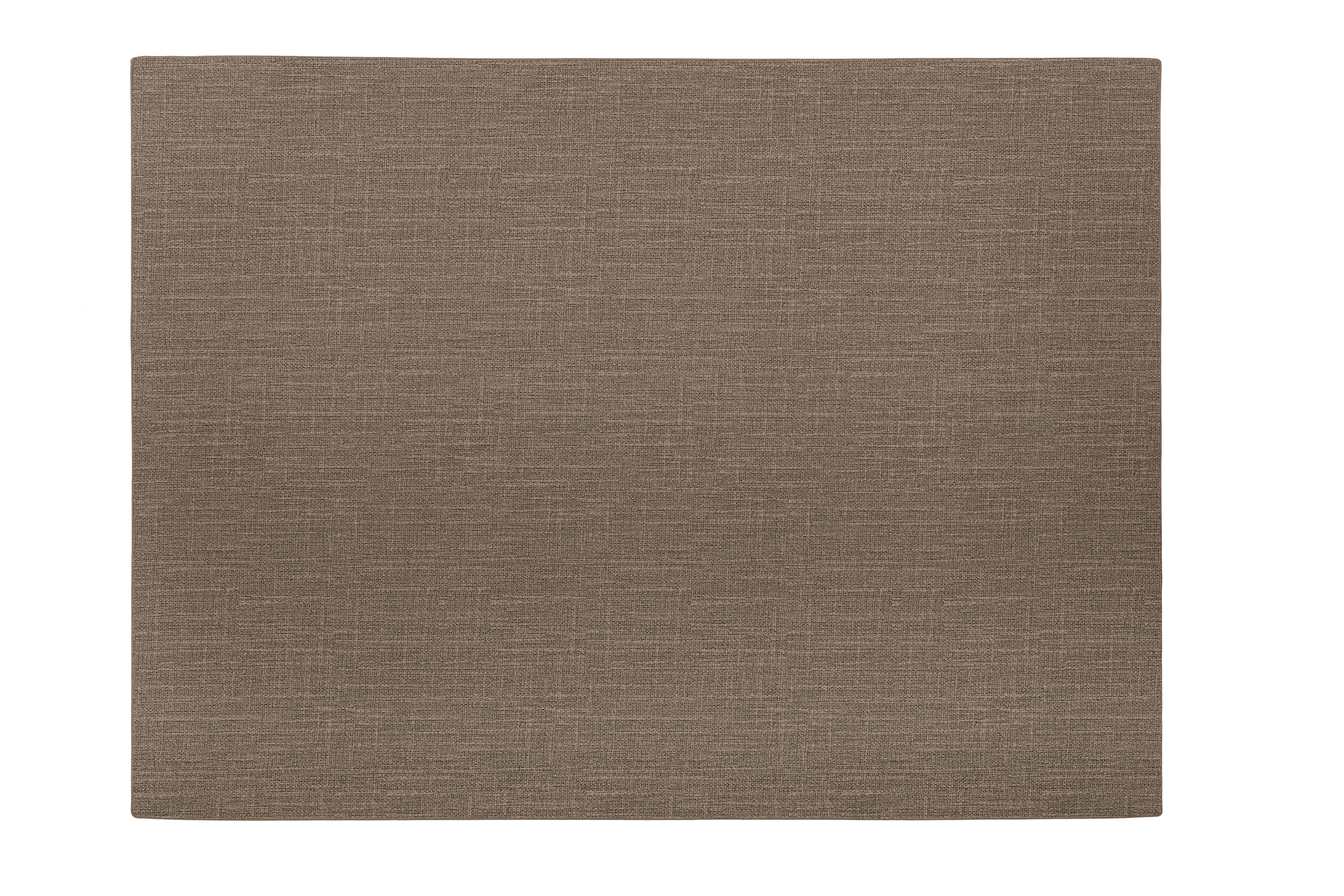 Placemat TRITON, 33x45cm, dark taupe