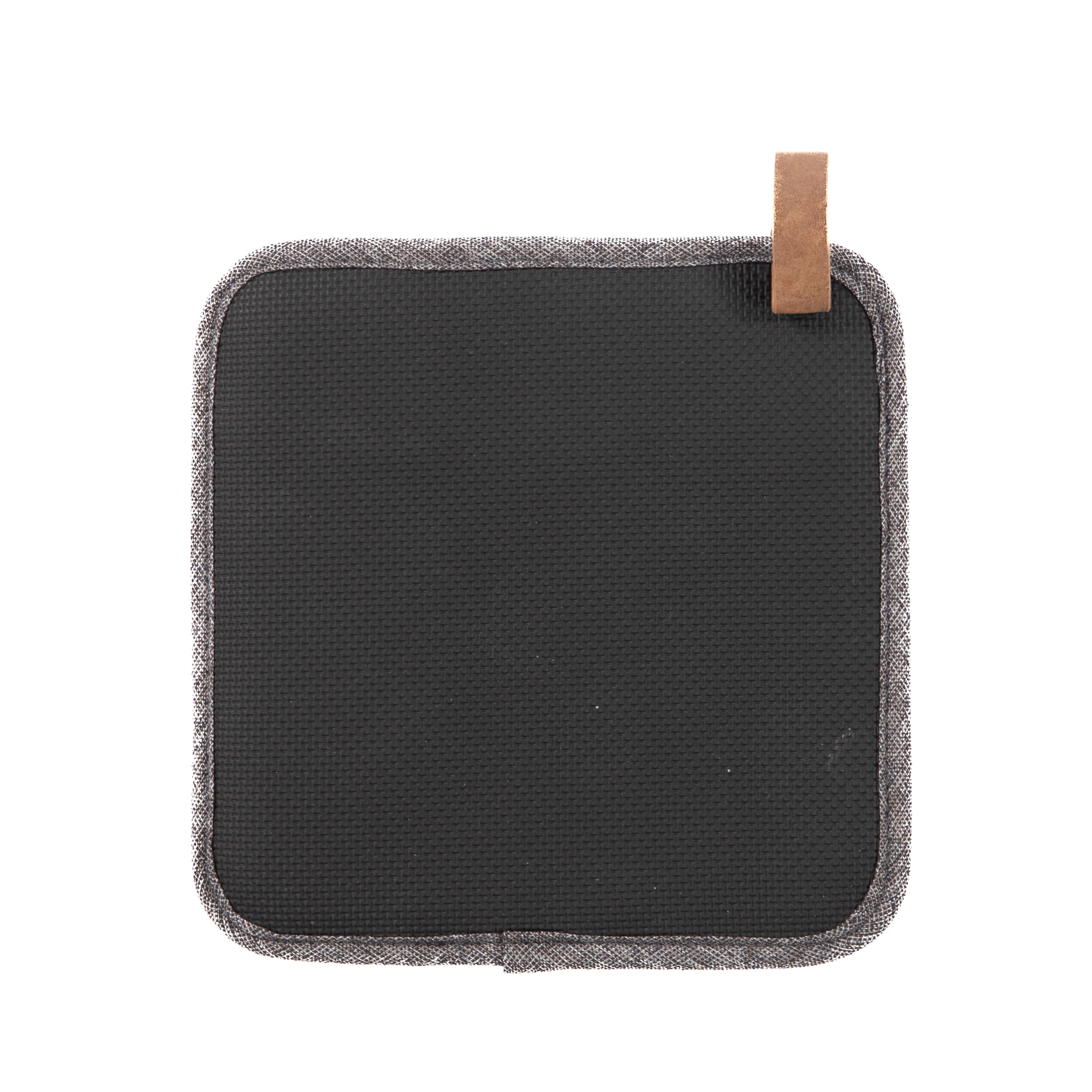 Manique HERCULES - SET/2 - 20x20 cm, gris foncé