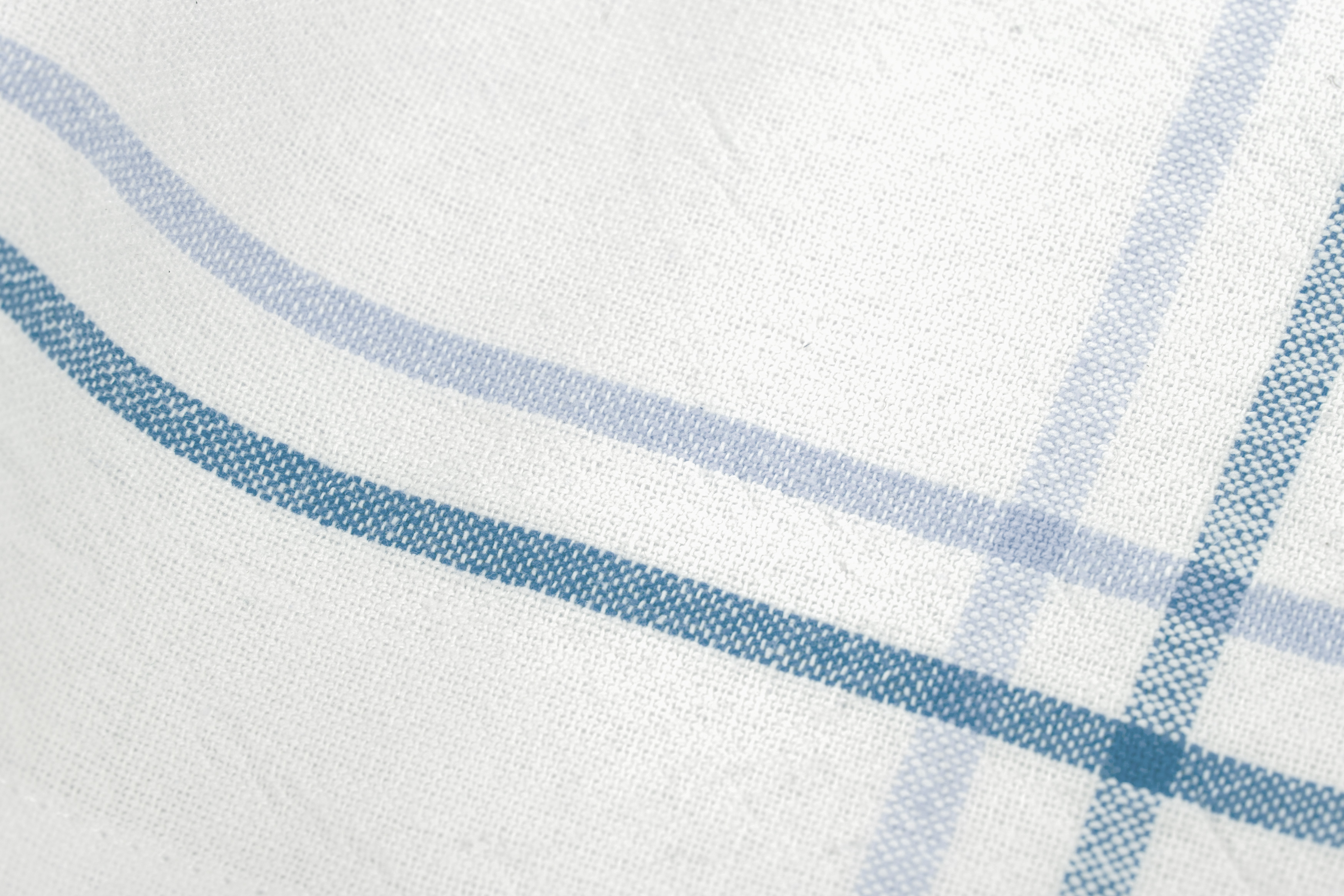 Tea towel CAVENDISH - SET/3 - 50x70 cm, sky blue