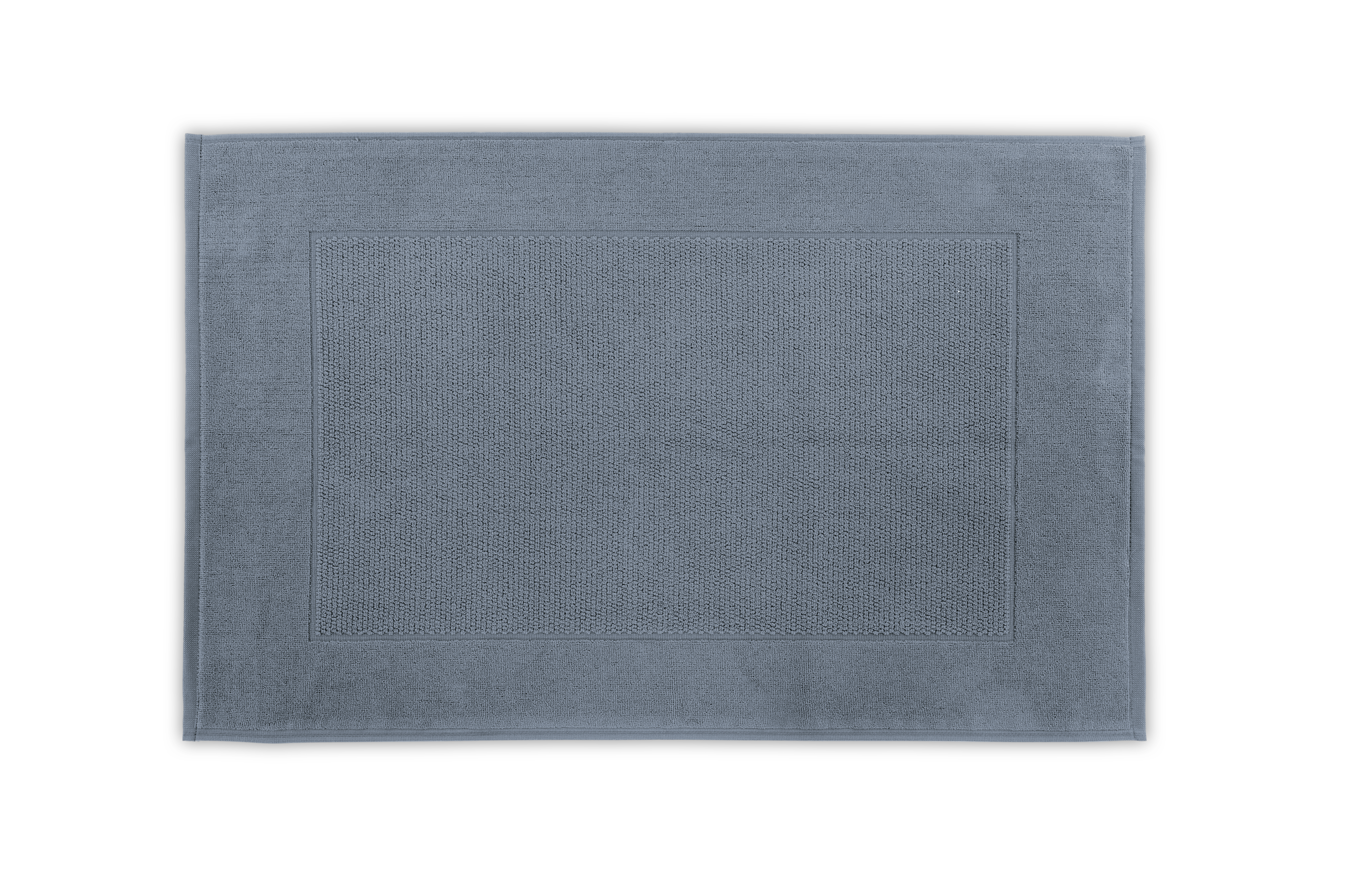 Tapis de bain DELUX - 50x80cm, stone blue