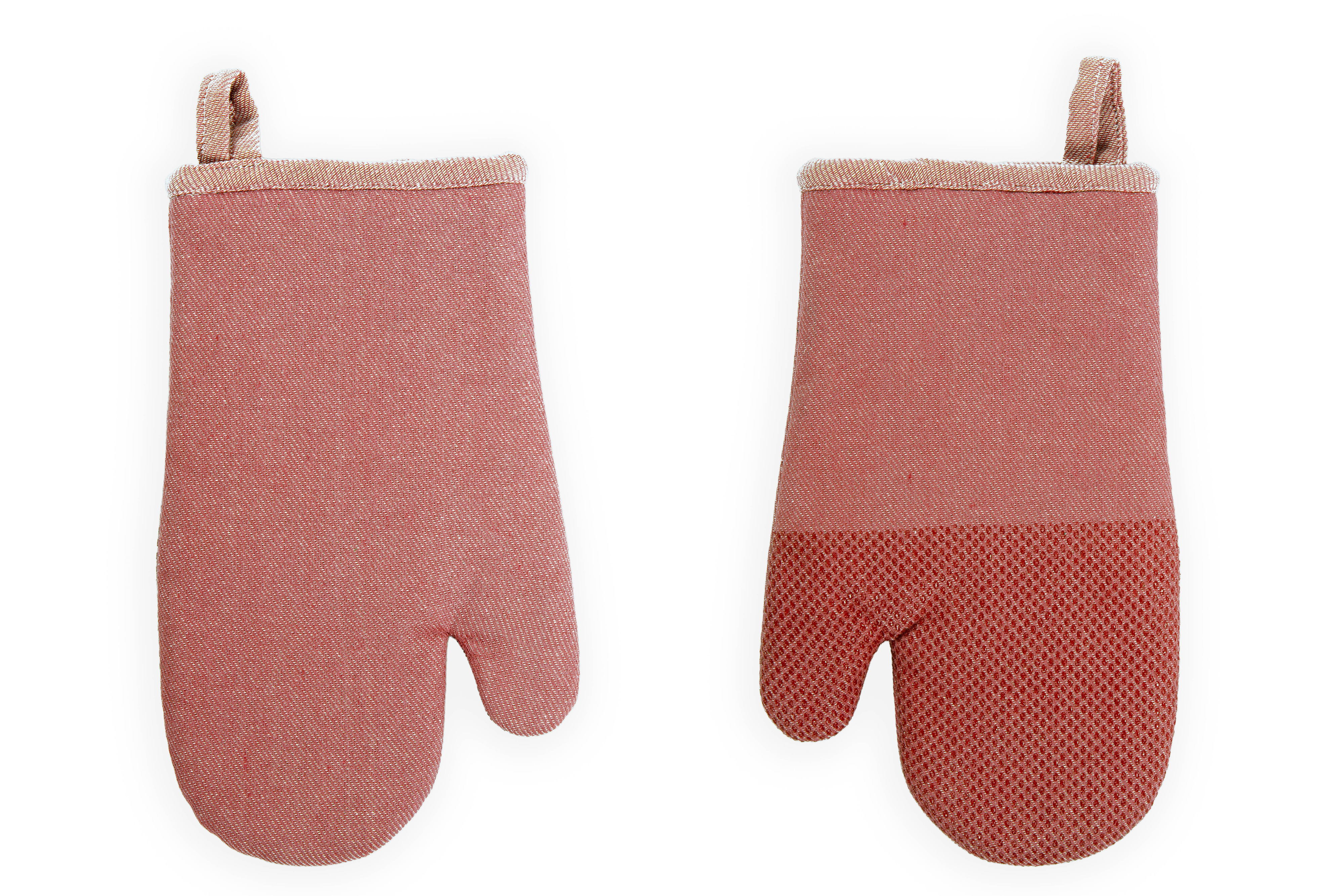 Gant de cuisine SOMERSET 18x32cm, terre cuite