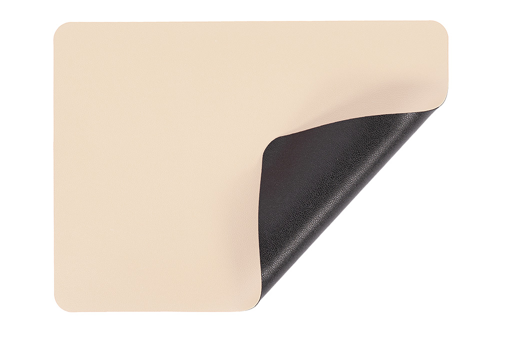 Placemat TRAMONTANA, 32x44cm, cream-black