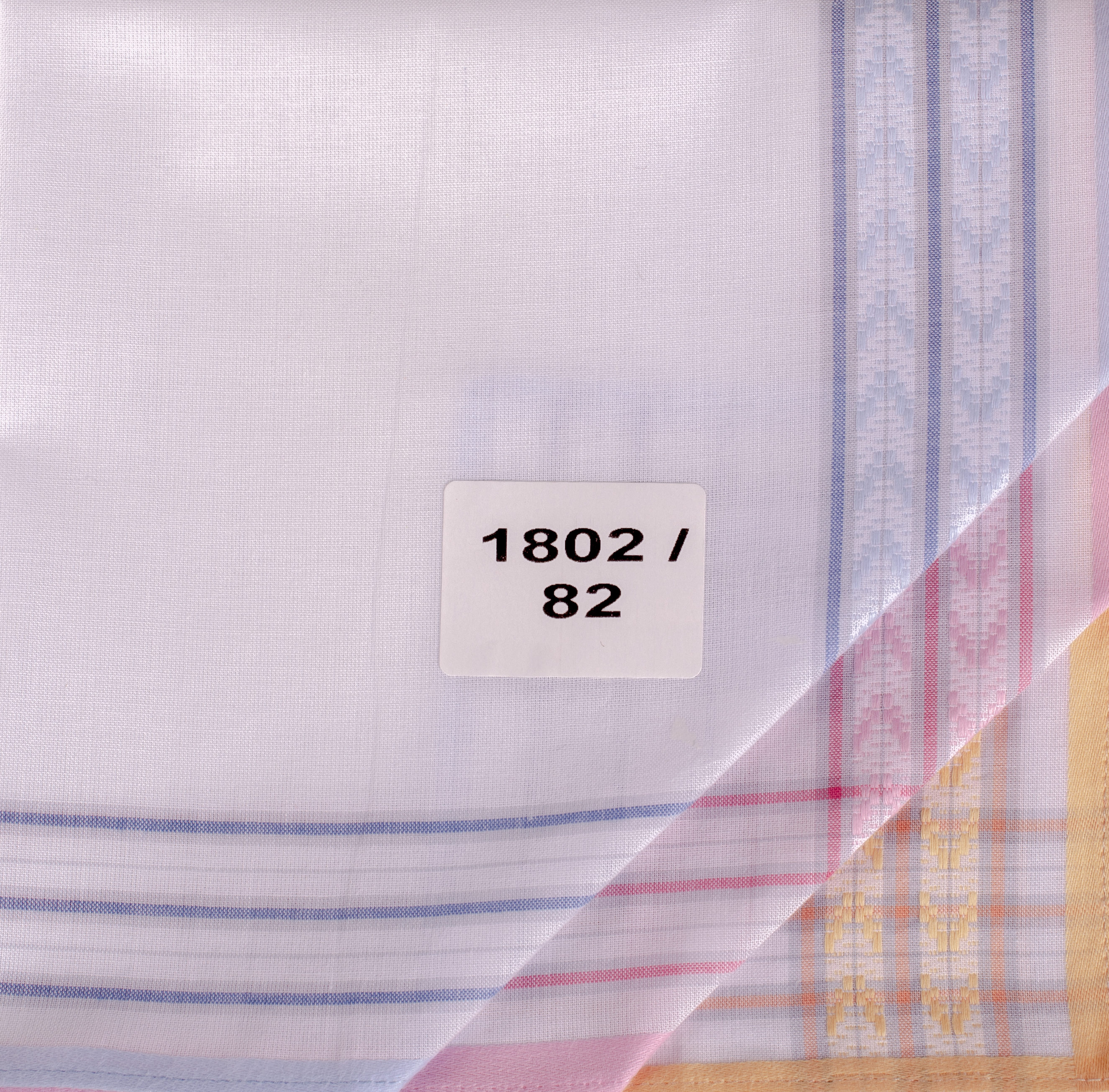 Mouchoir Femmes Ines CC design 2082 - Vrac12
