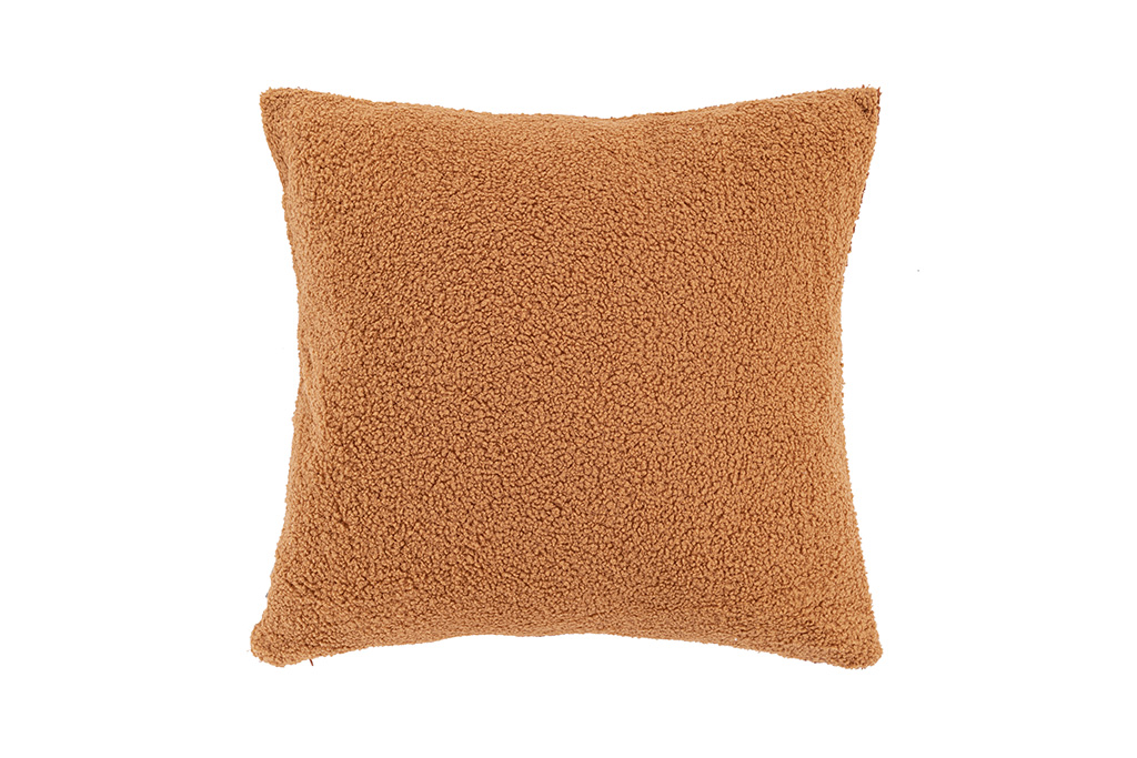 Coussin (rempli) DAWNY 45x45CM, rust