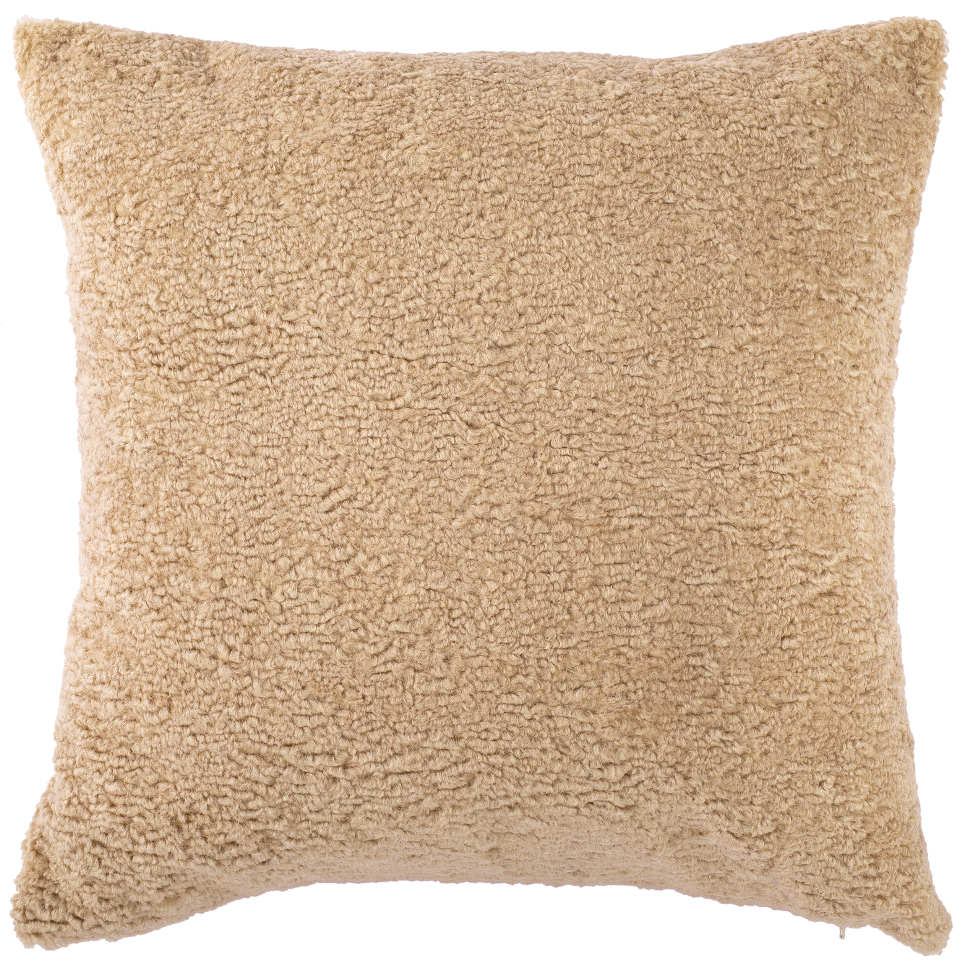 Cushion (filled) DOLLY 60x60cm, sand