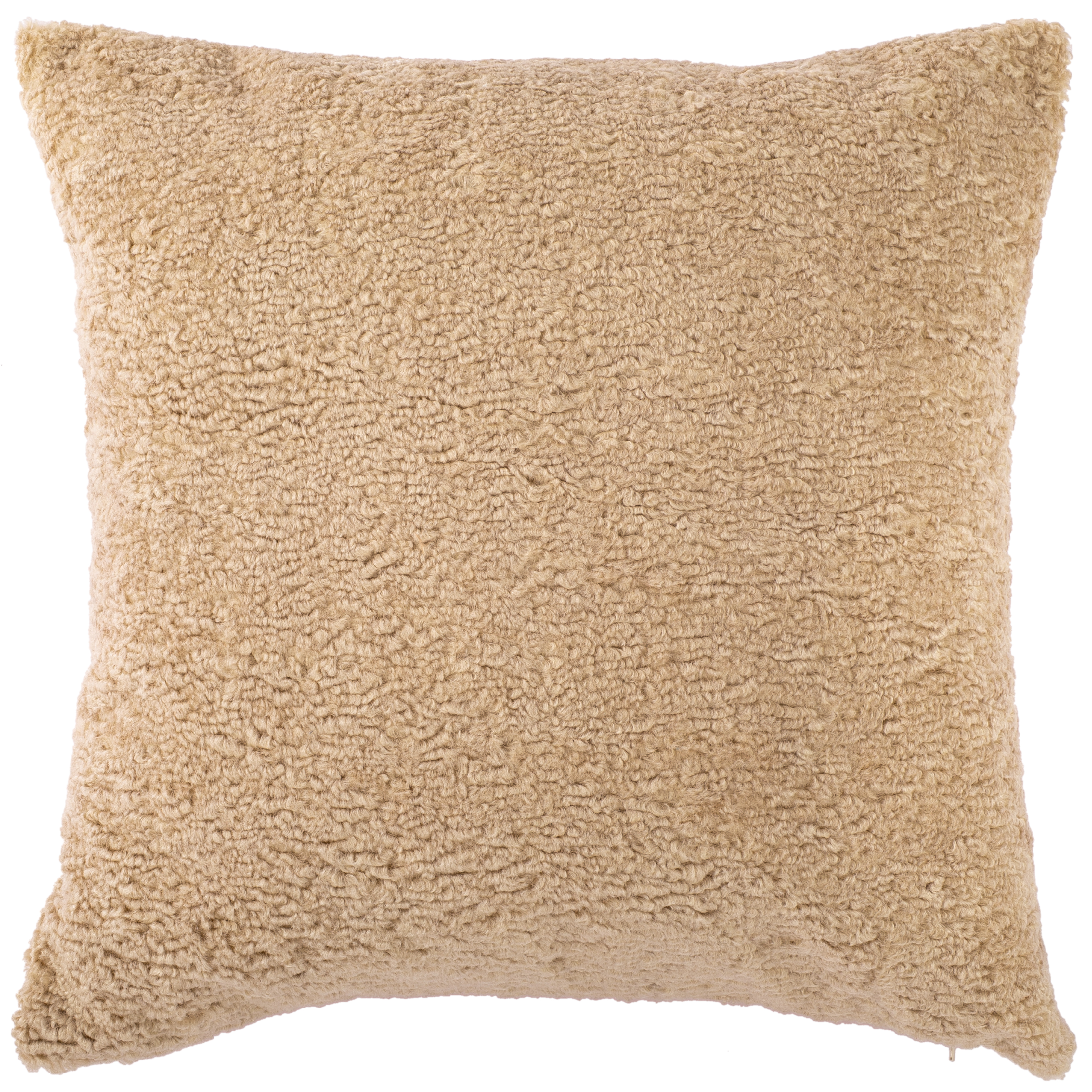 Coussin (rempli) DOLLY 60x60cm, sand