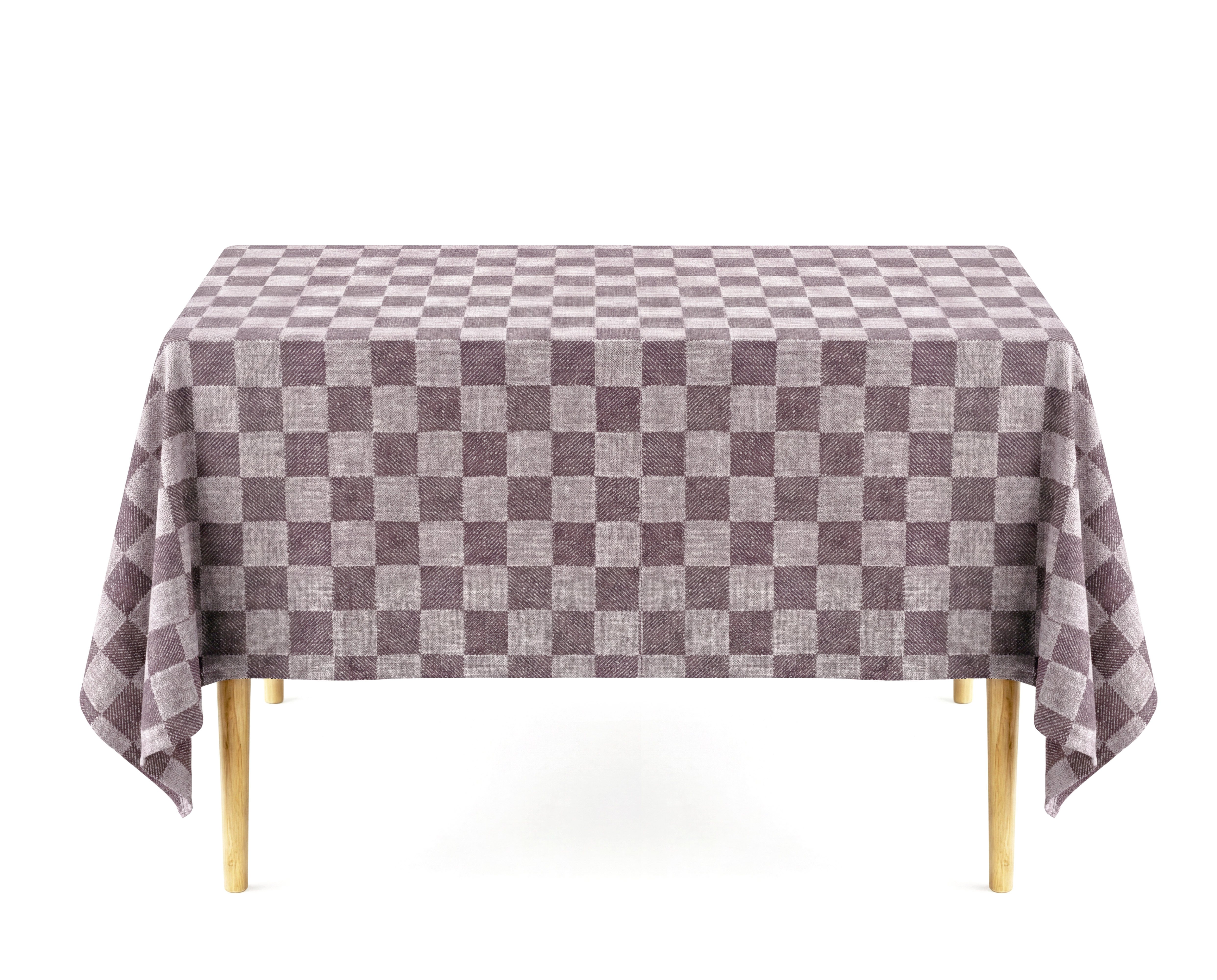 Tafelkleed HARRIET - 145x250 cm, rood