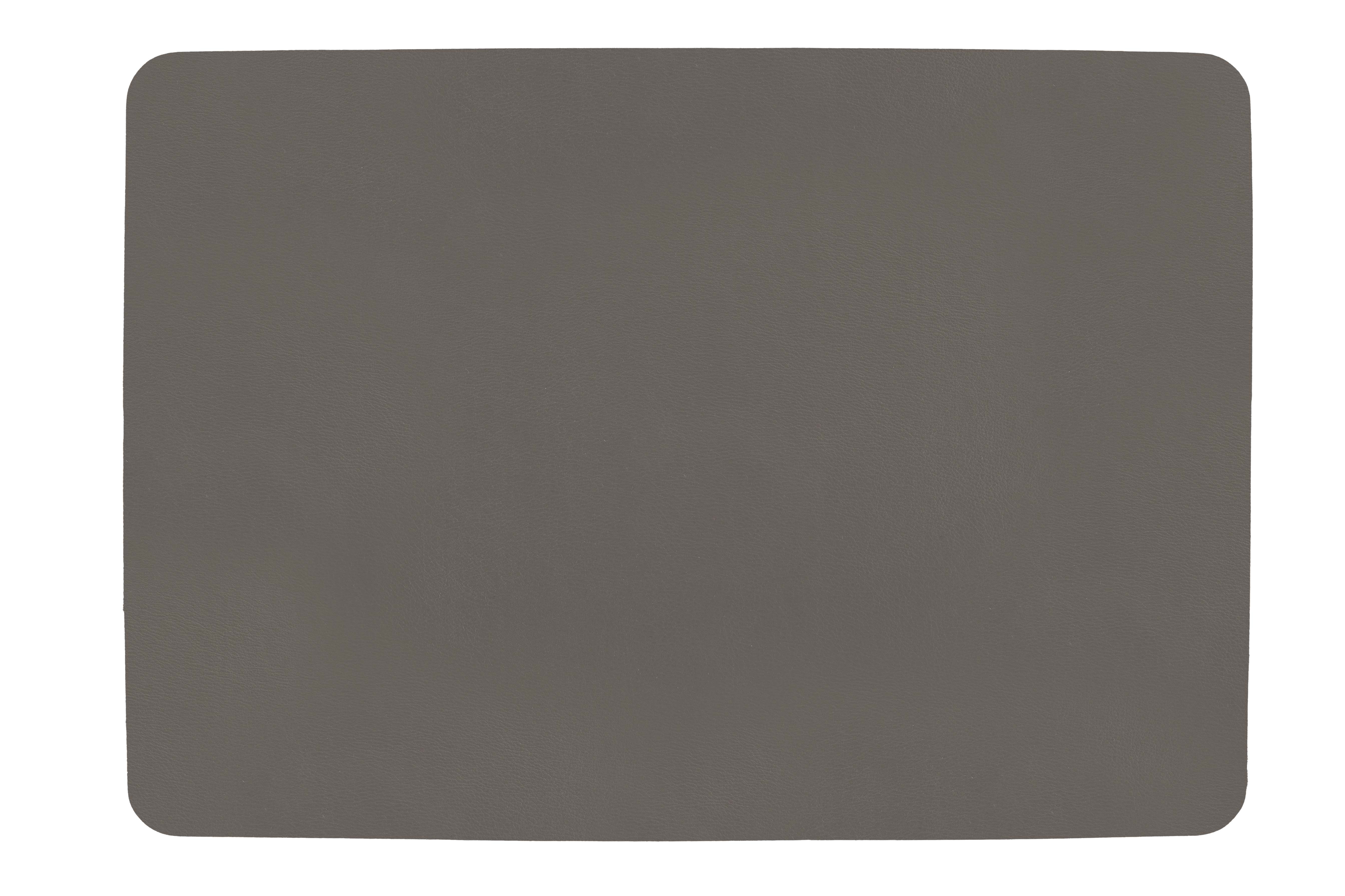 Set de table TOGO, 33x45cm, gris