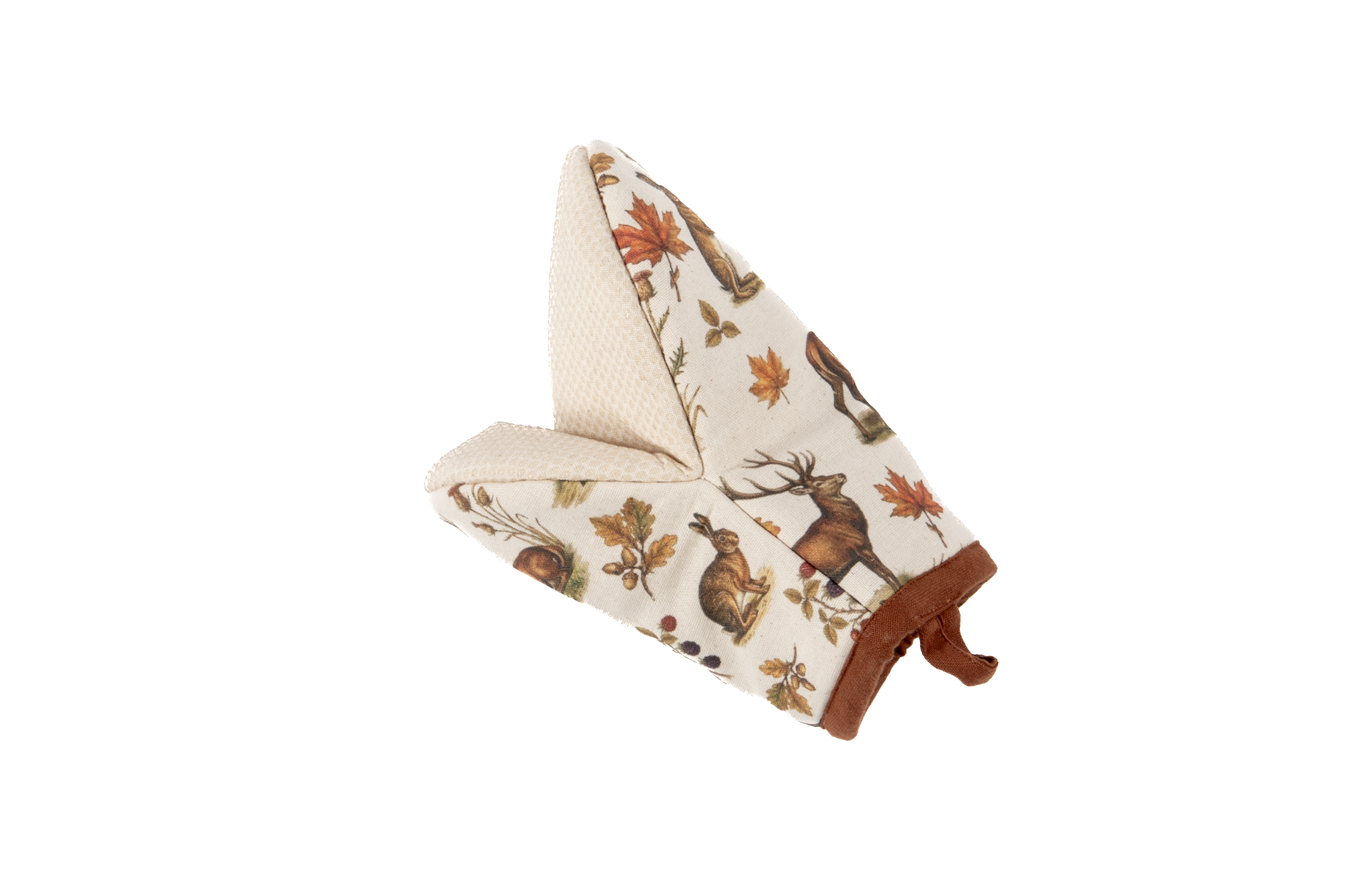 Gripper VIVA - SET/2 - 14x18 cm, deer & hare