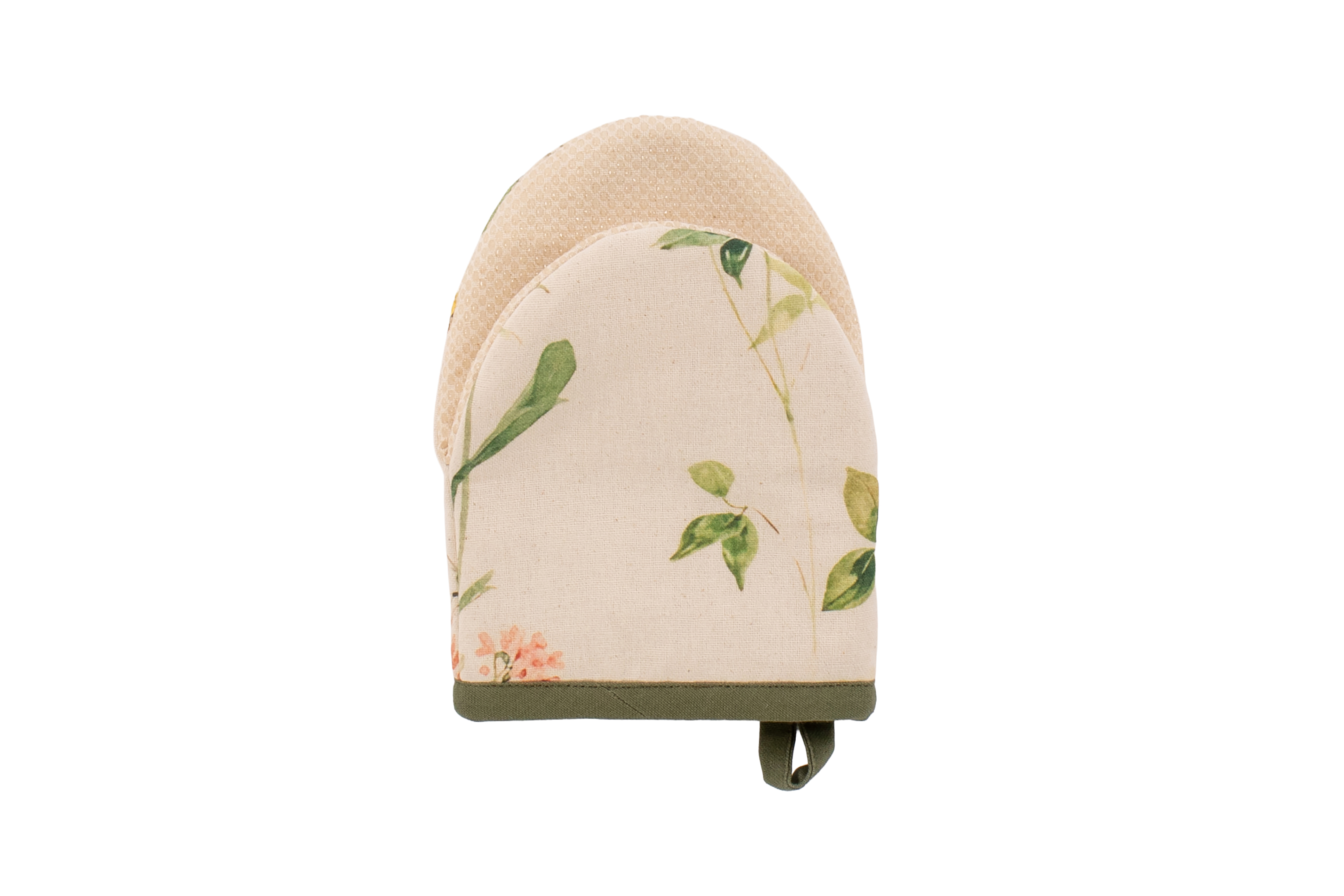 Gripper VIVA - SET/2 - 14x18 cm, fleurs