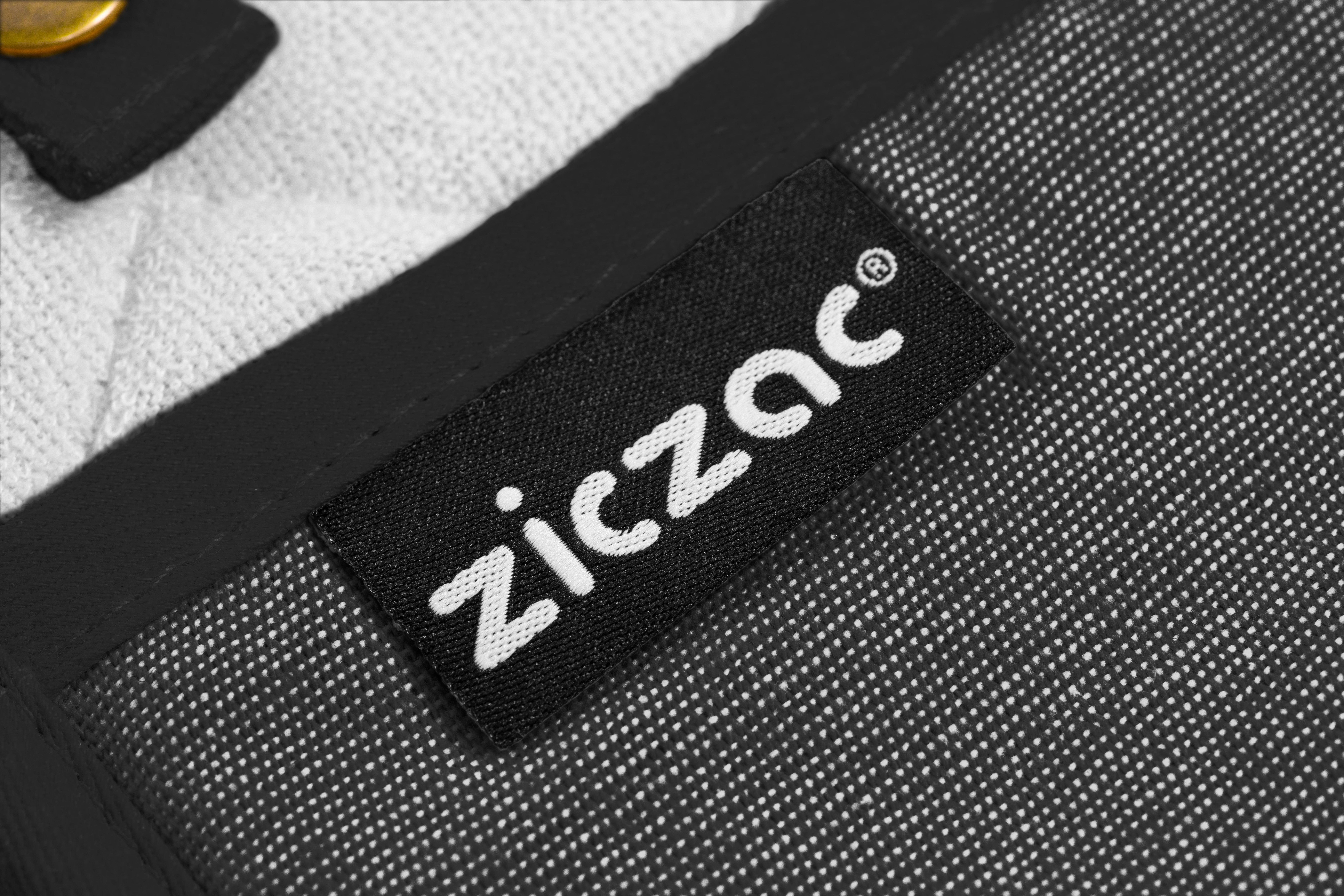 Manique SILO - SET/2 - 18x25,5 cm, noir