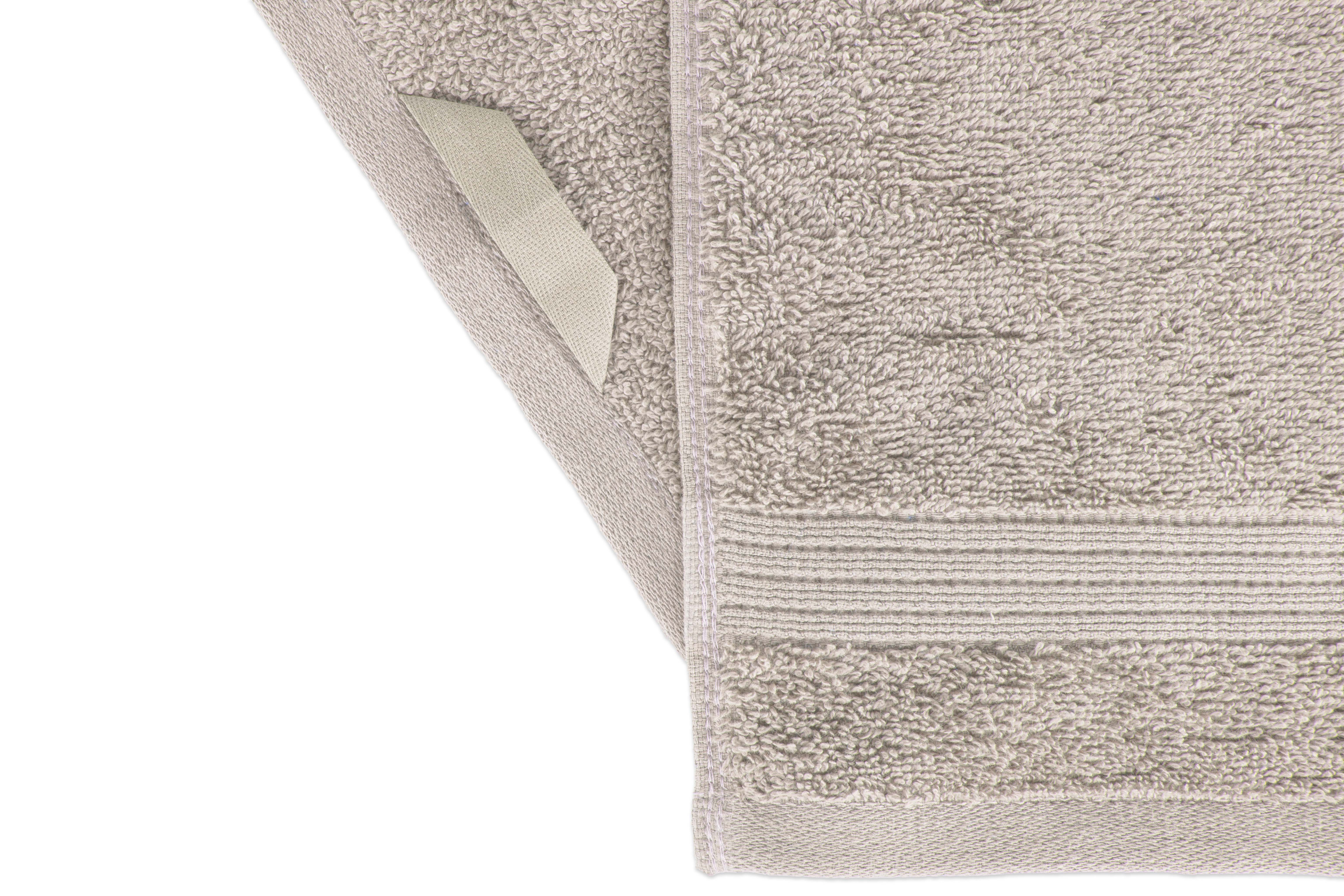 Bath towel EDEN 70x140cm, sand