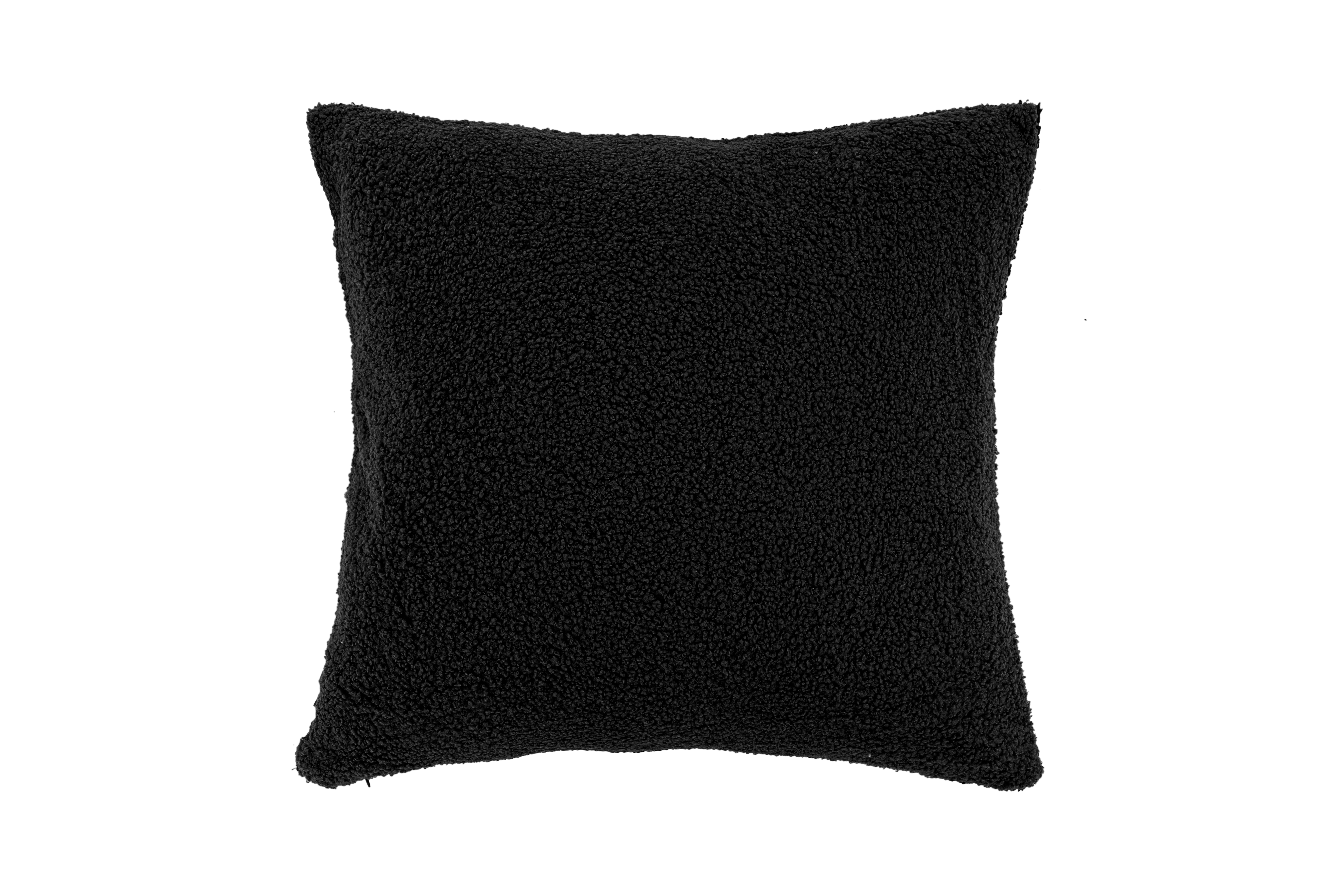 Cushion (filled) DAWNY 45X45CM, grey