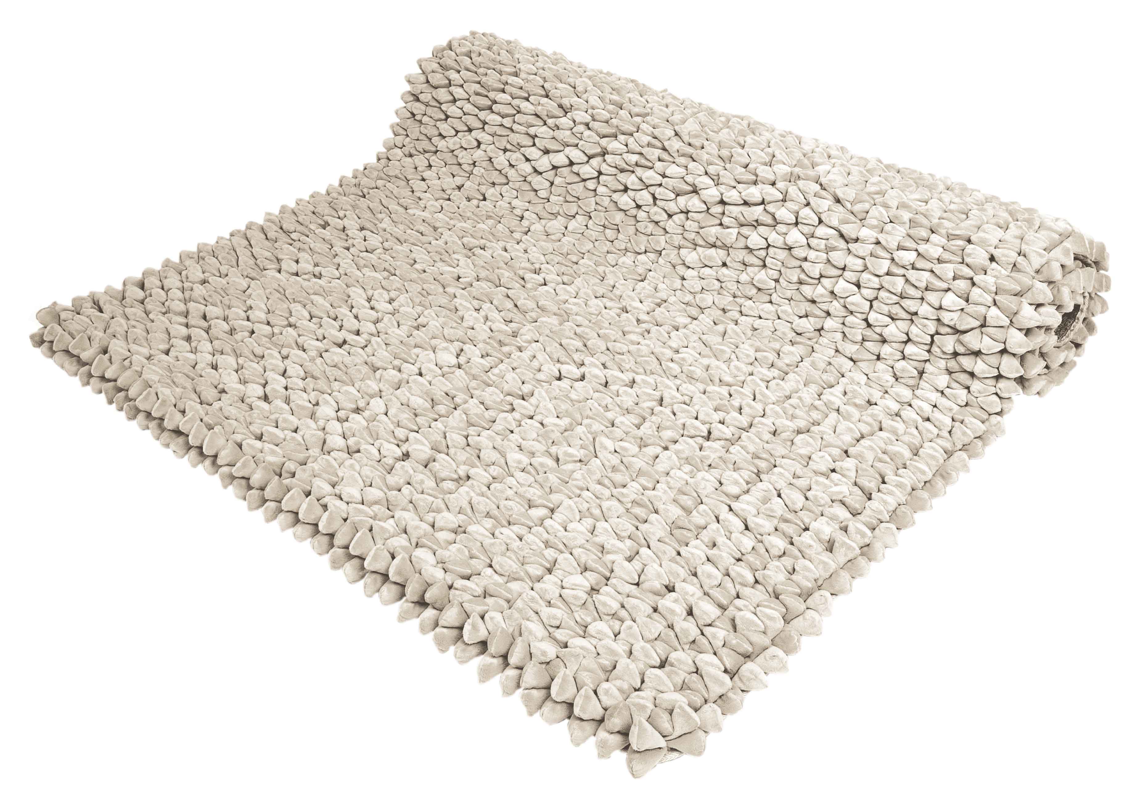 Tapis Pebble 150x210cm, naturel