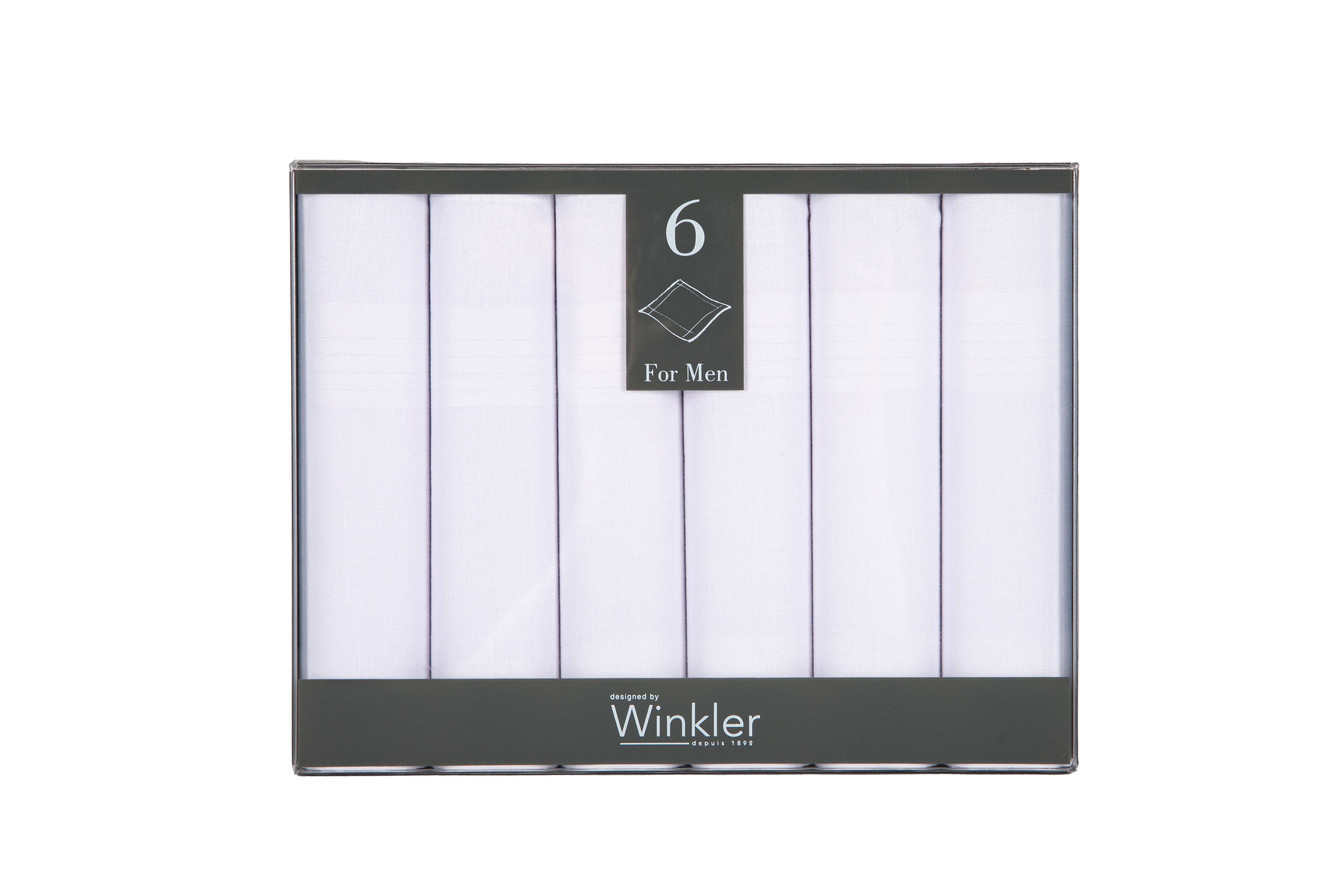 LUIGI  BOX/6PVC ROLL DESIGN 1