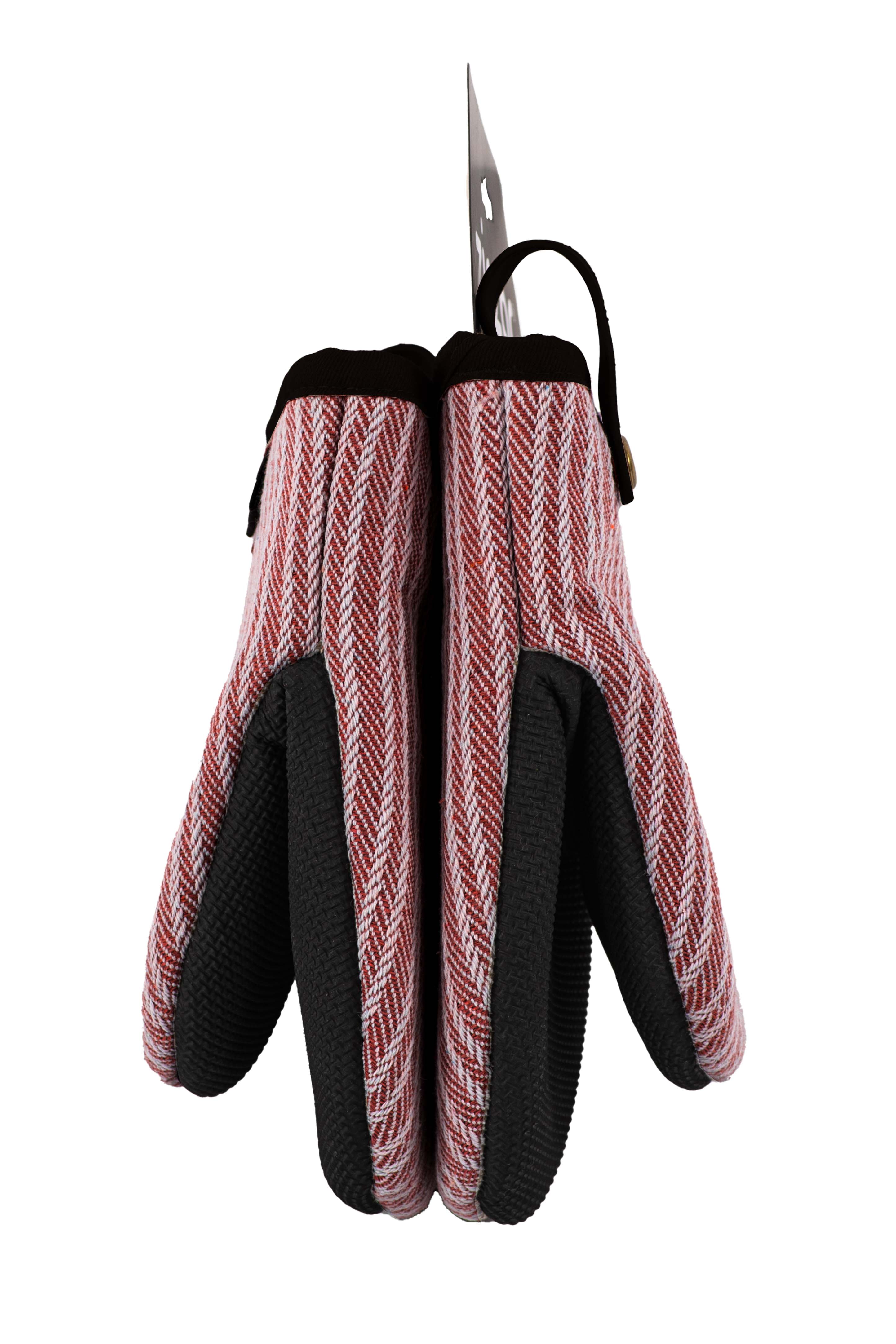 Gripper VENTON - SET/2 - 14x18 cm, red