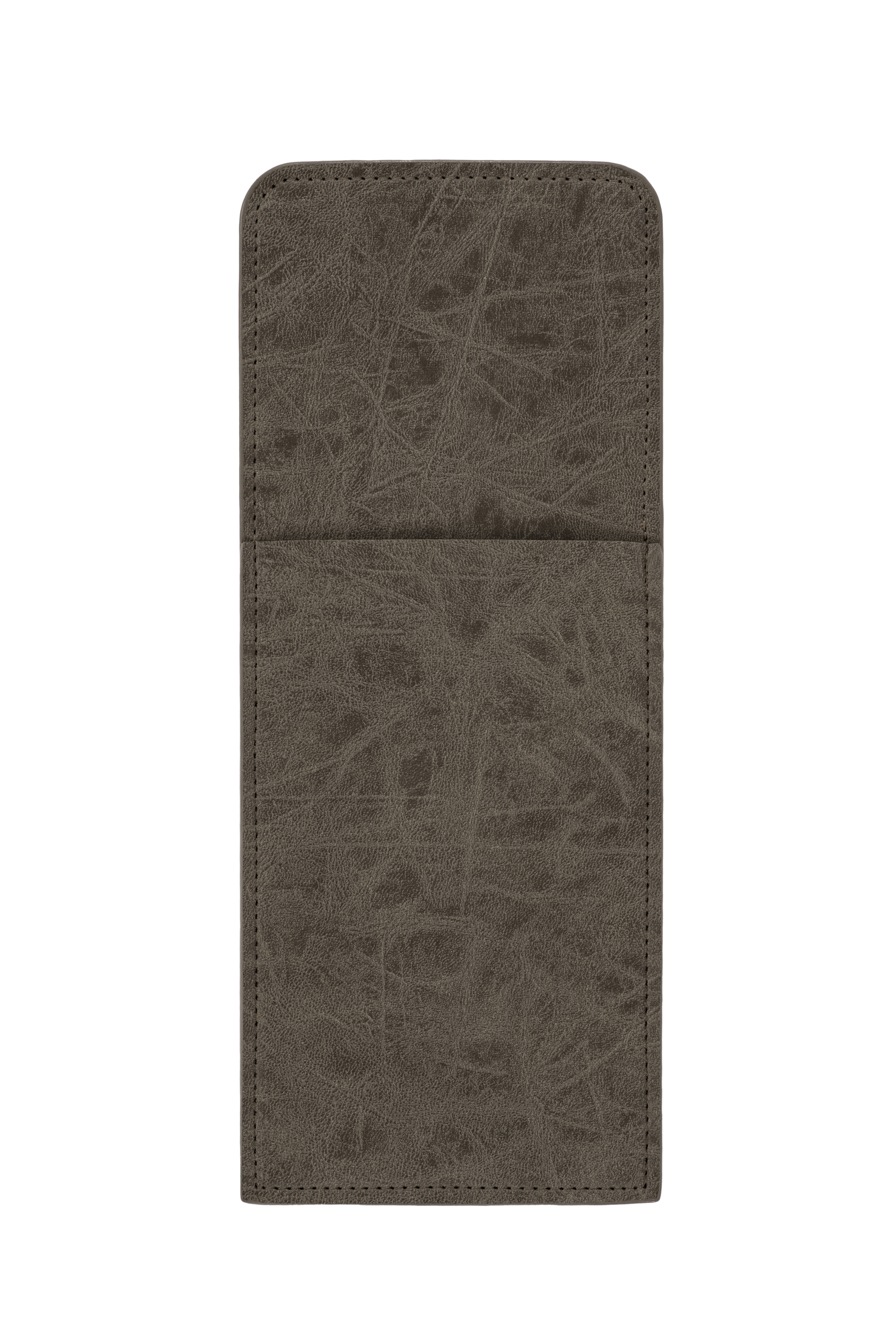 Porte-couverts TRUMAN, 25 x 10 cm, charcoal