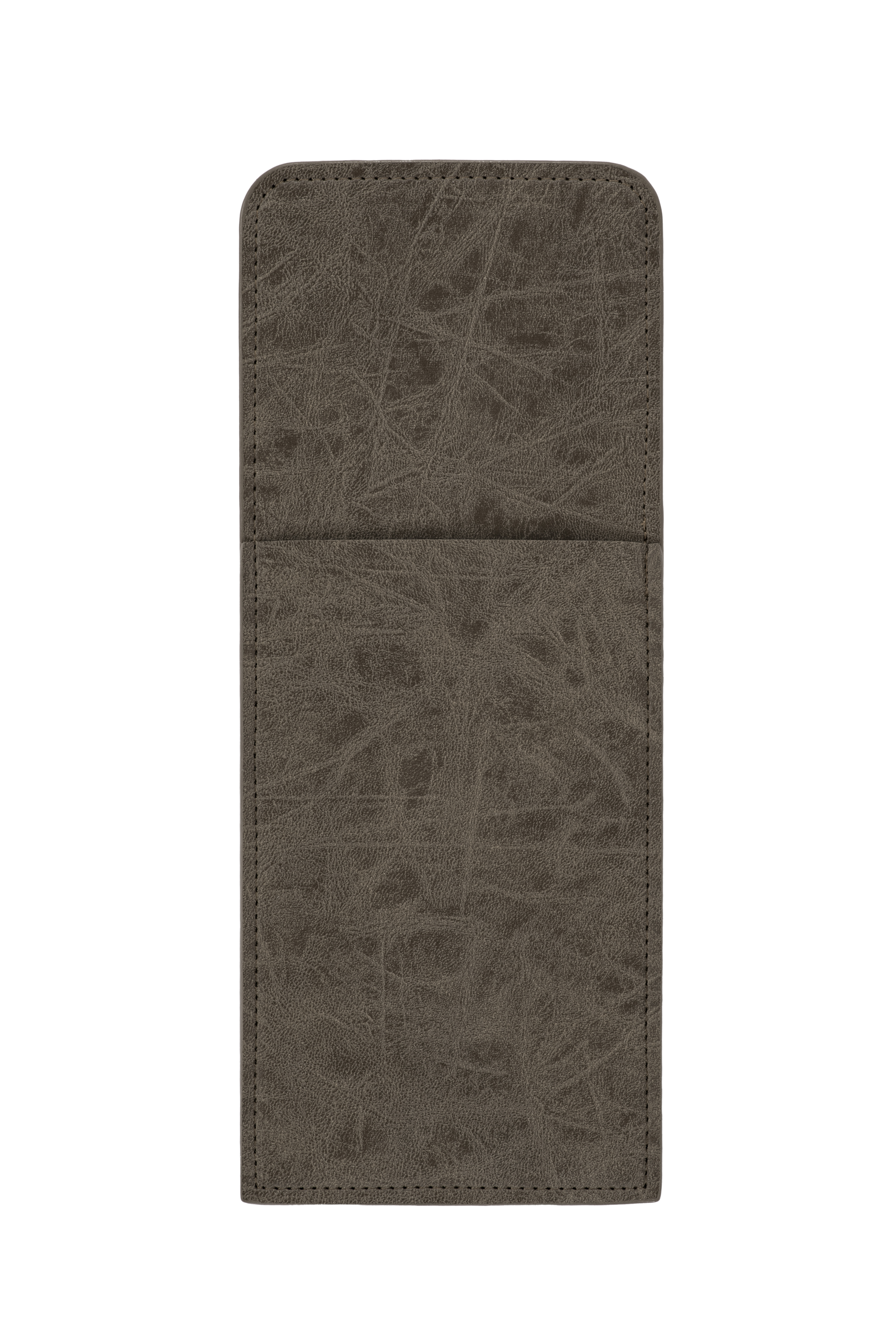Porte-couverts TRUMAN - 25x10 cm, charbon