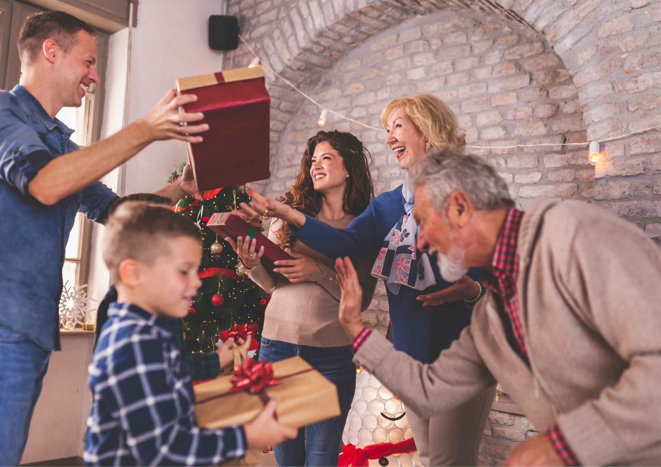 Gift guide 2022: The ideal Christmas gift!
