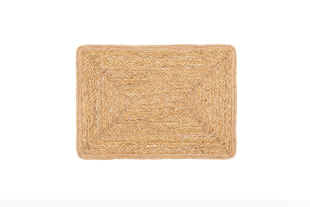 Set de table JUTTA - 33x45 cm, natural