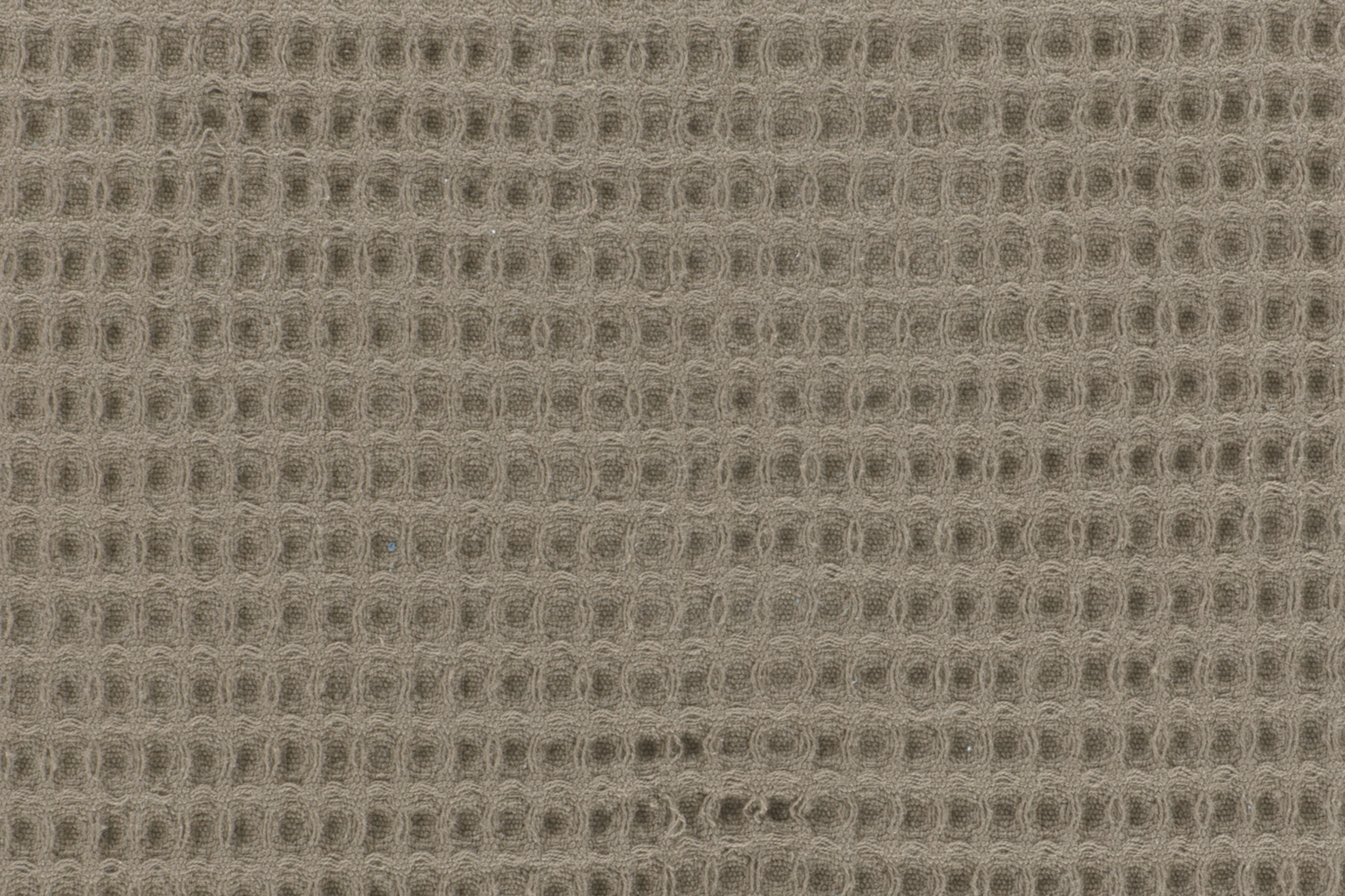 Plaid MIKALA 230x250 cm, taupe