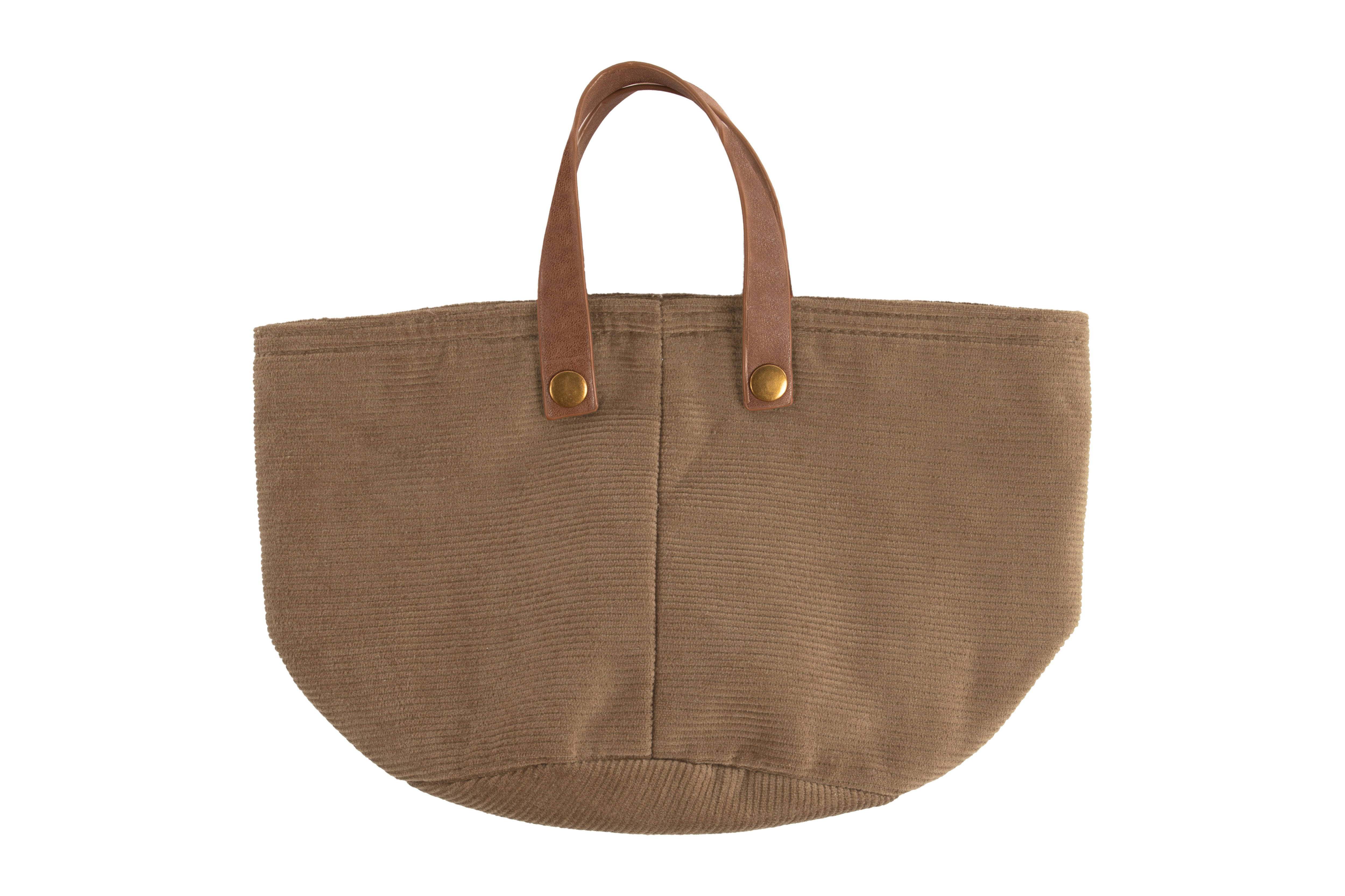 Broodmand VELMAR - Dia 18 cm, taupe