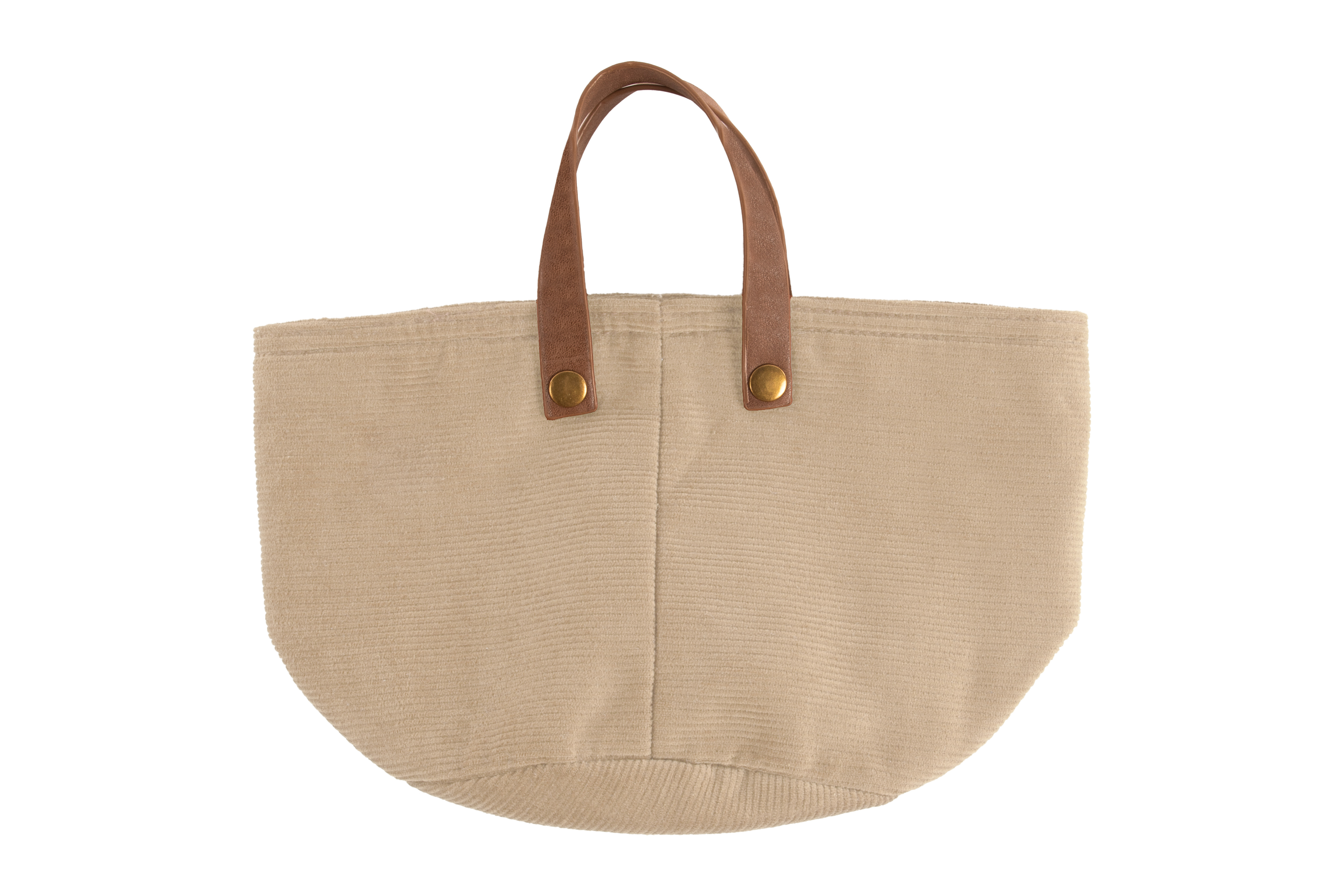 Broodmand VELMAR - Dia 18 cm, beige