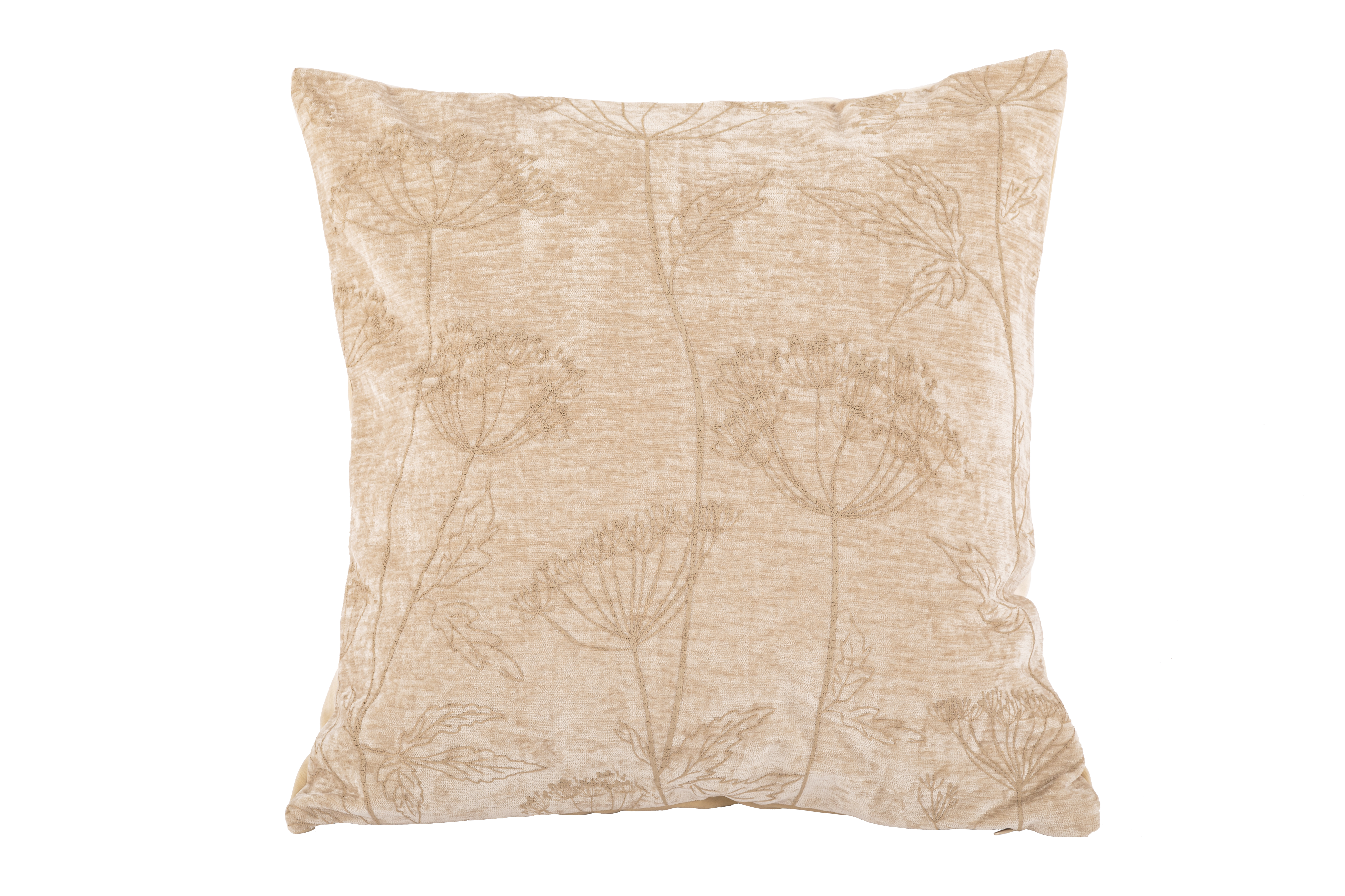 Coussin (rempli) ANNA 44X44CM, ivory