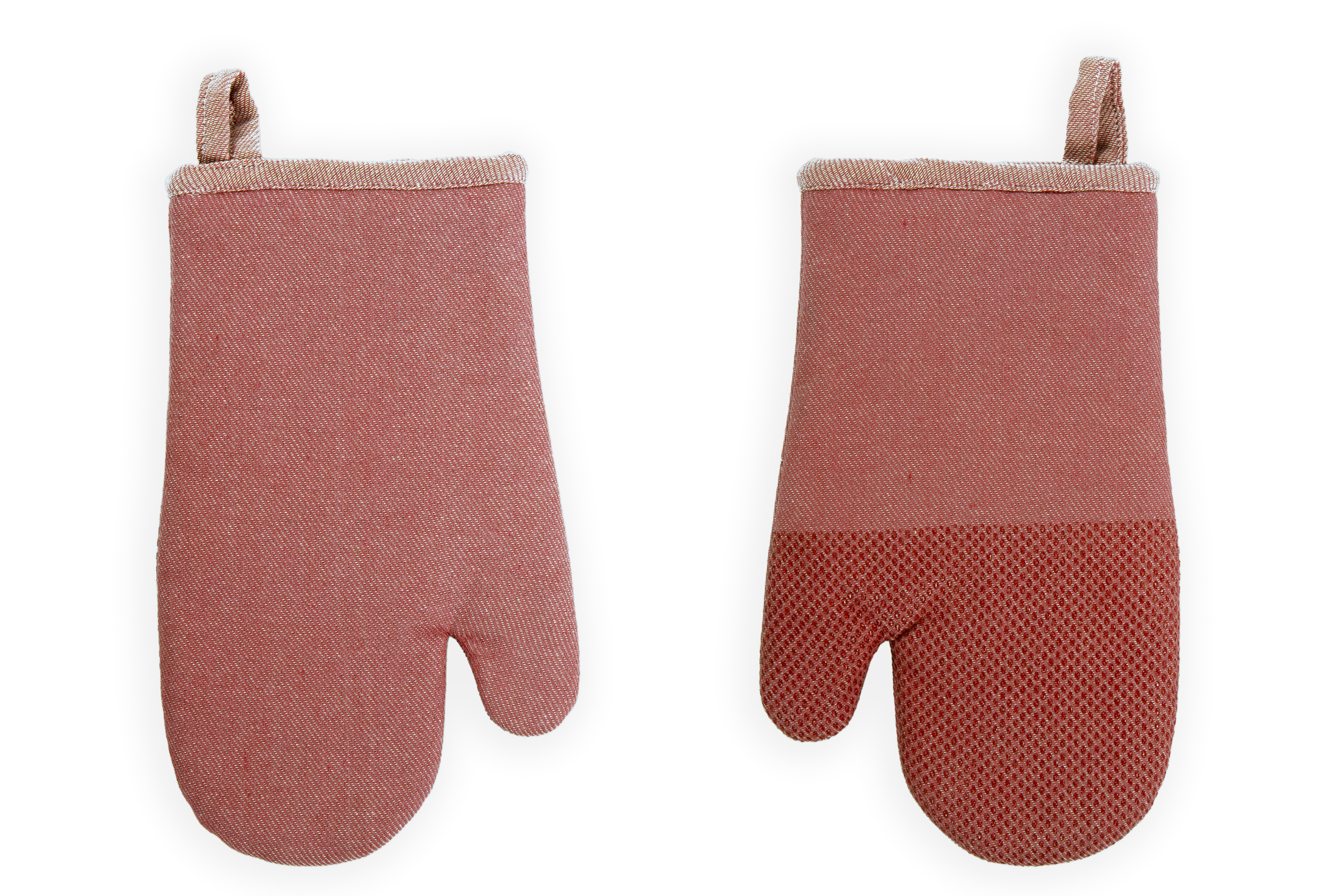 Gant de cuisine SOMERSET 18x32cm, terre cuite