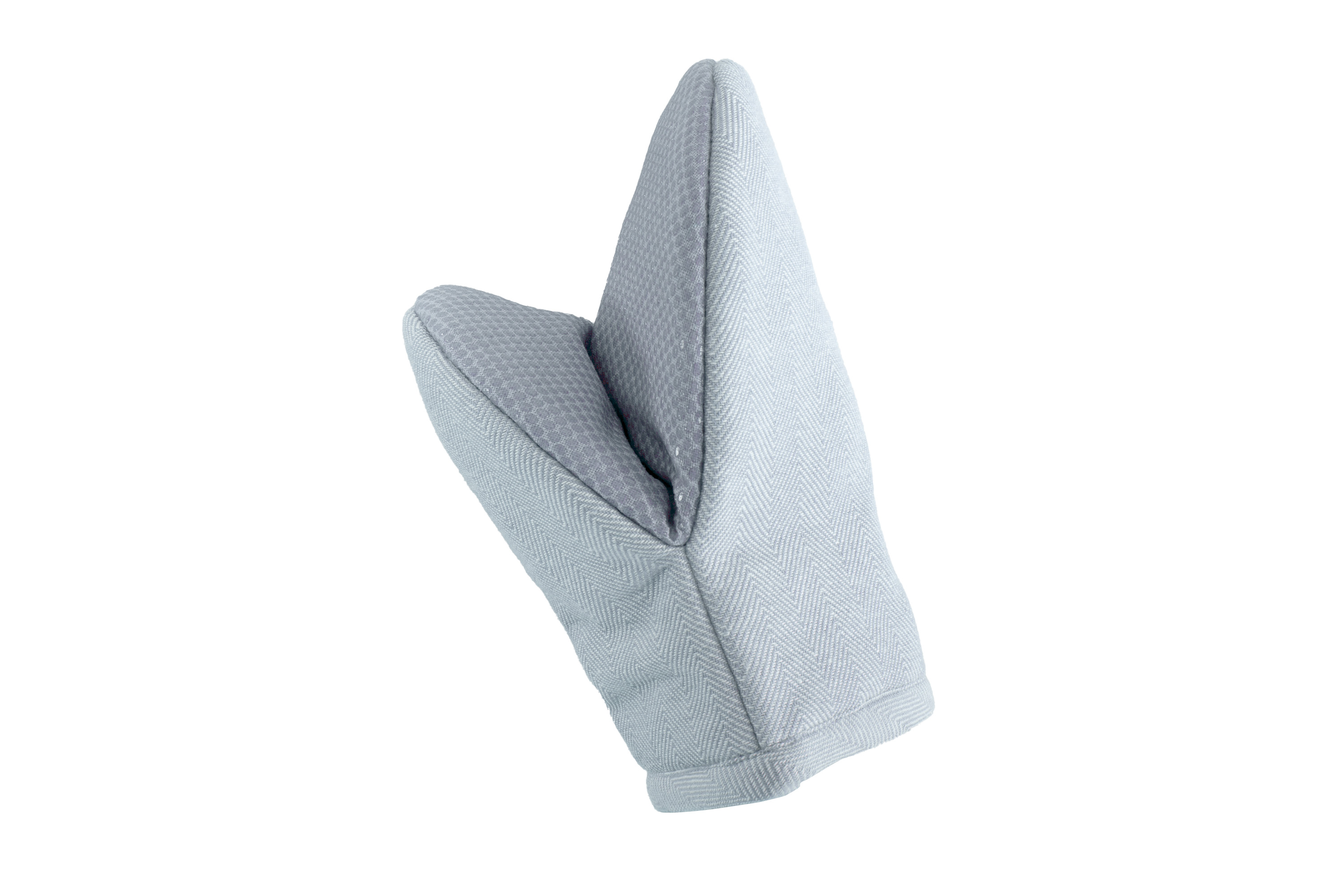 Gripper RUGA - 14x20 cm, nova blue