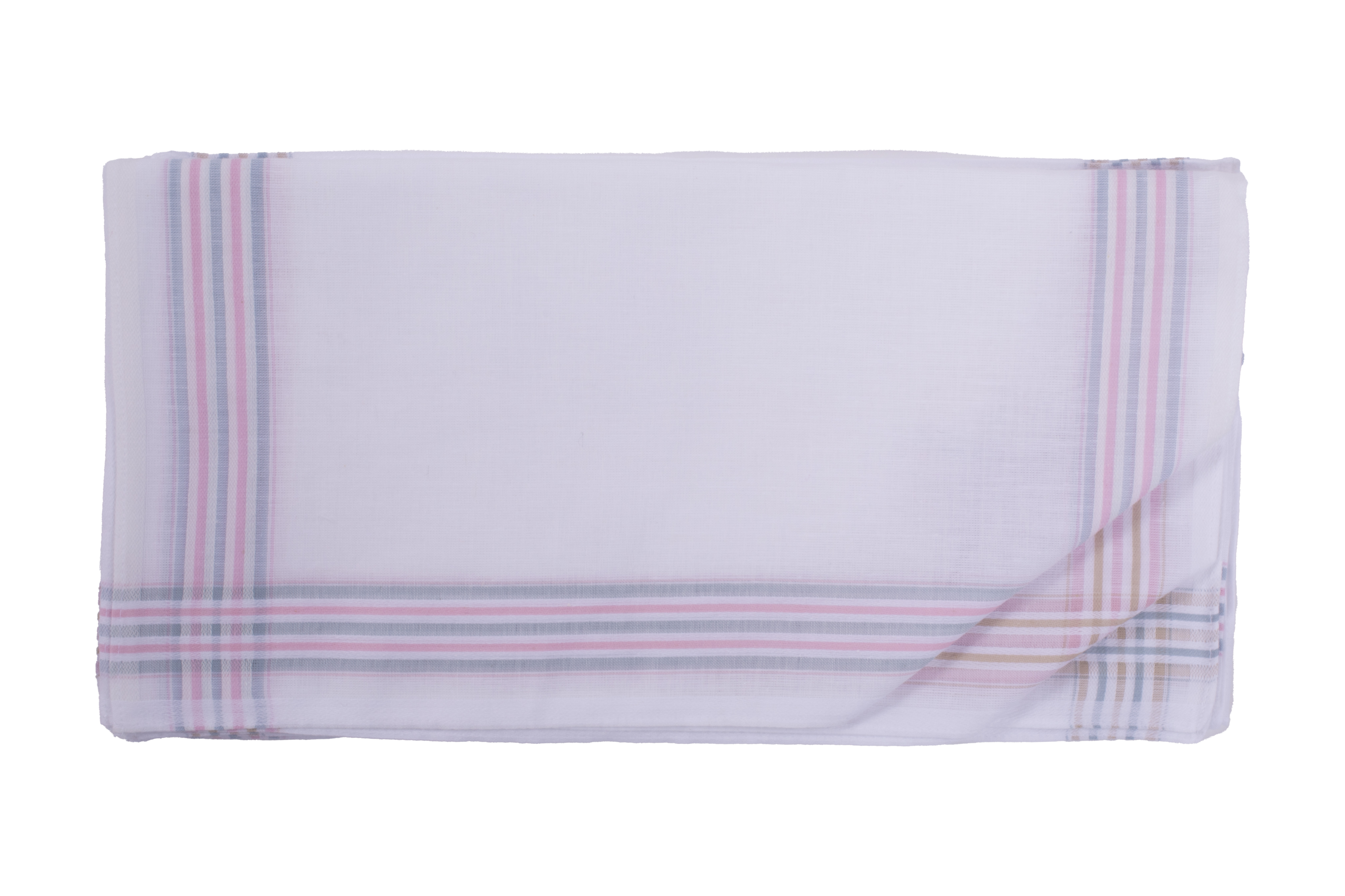 Dameszakdoek Jacquard Vrac/12