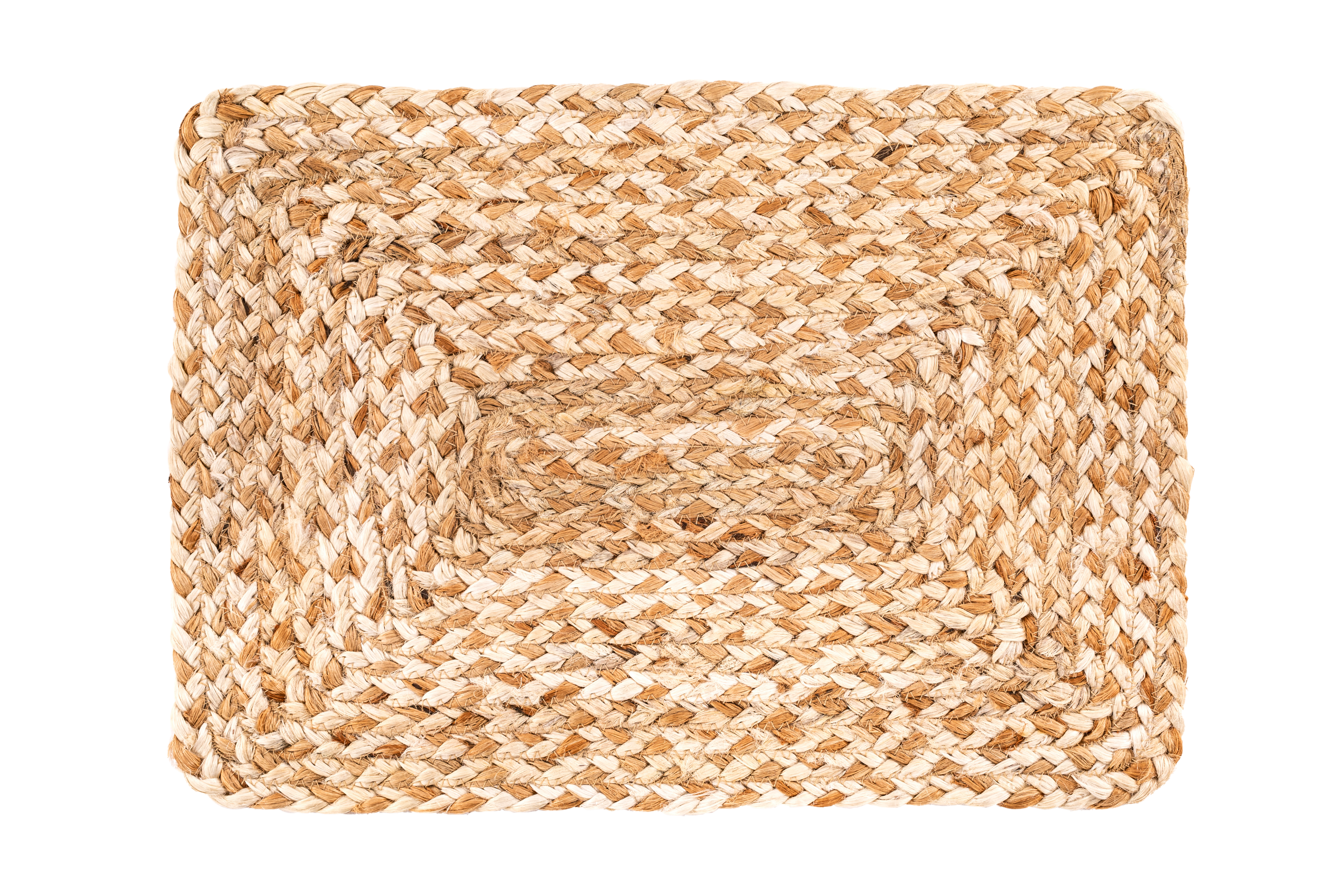 Placemat JUTE GOLDEN BLEACH - 33x45 cm