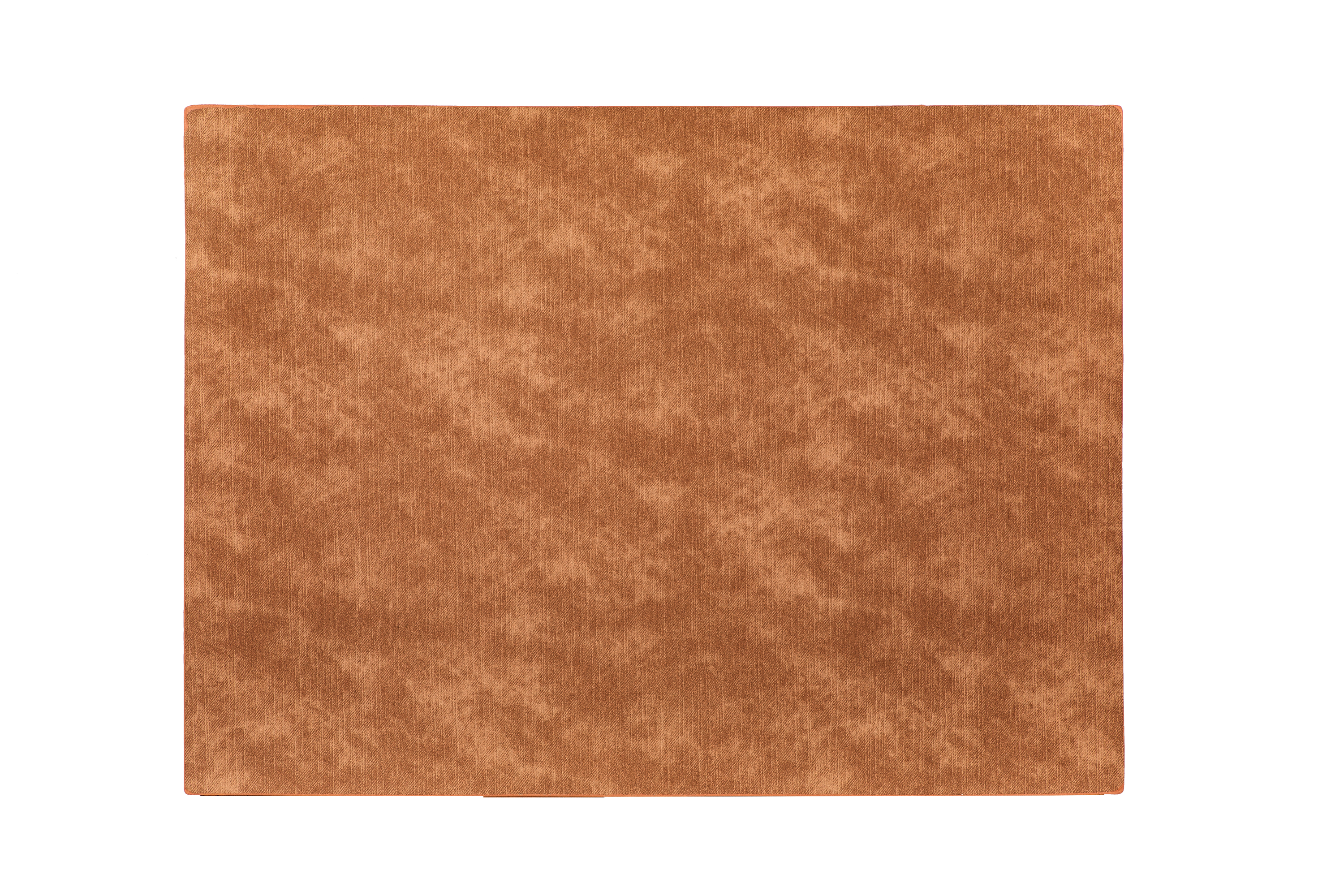 Placemat TARZAN, 33x45cm, tobacco