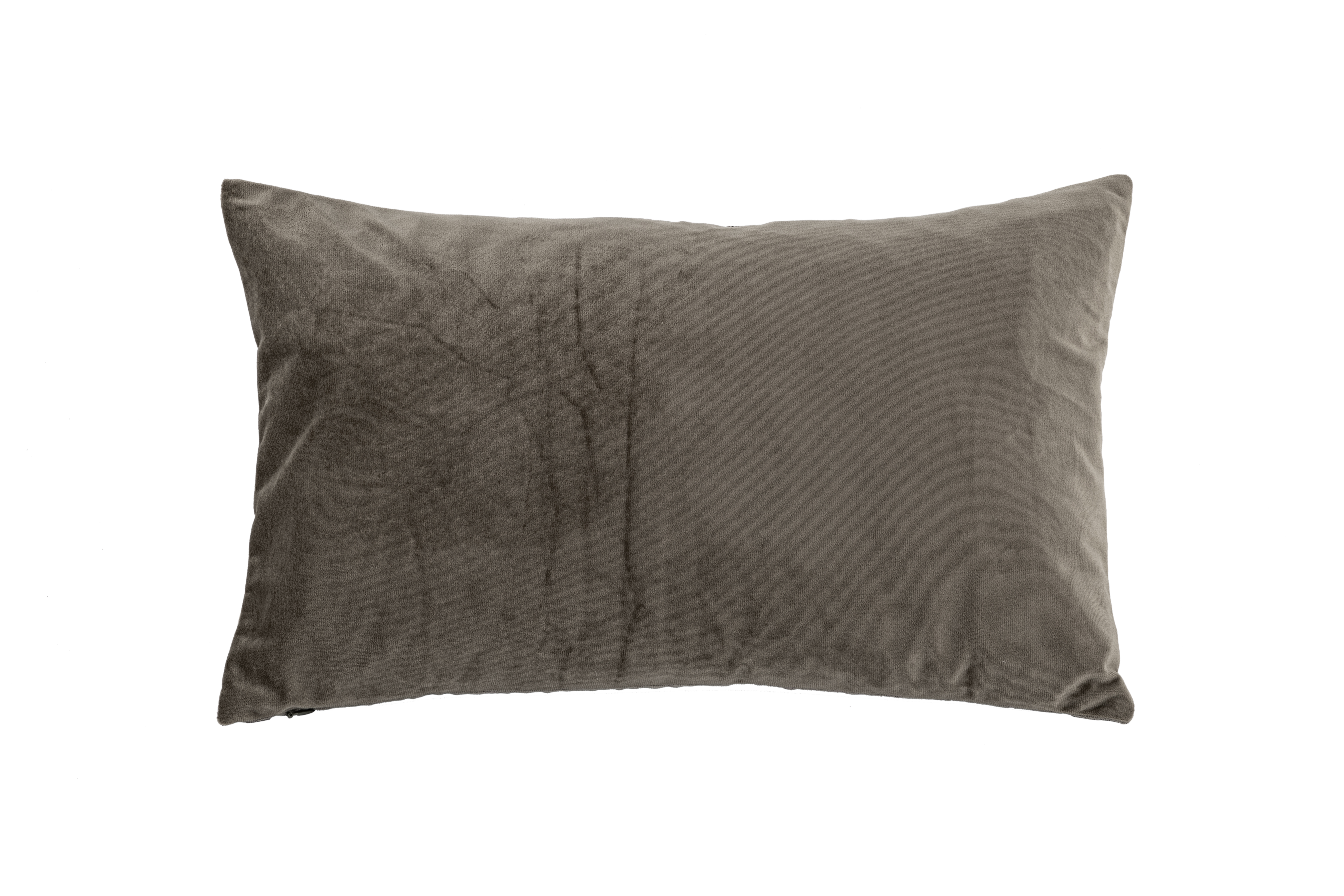 Coussin (rempli) ANNA 30X50CM, grey